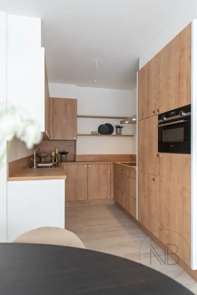 Nieuwbouwappartement met 2 parkeerplaatsen foto 21