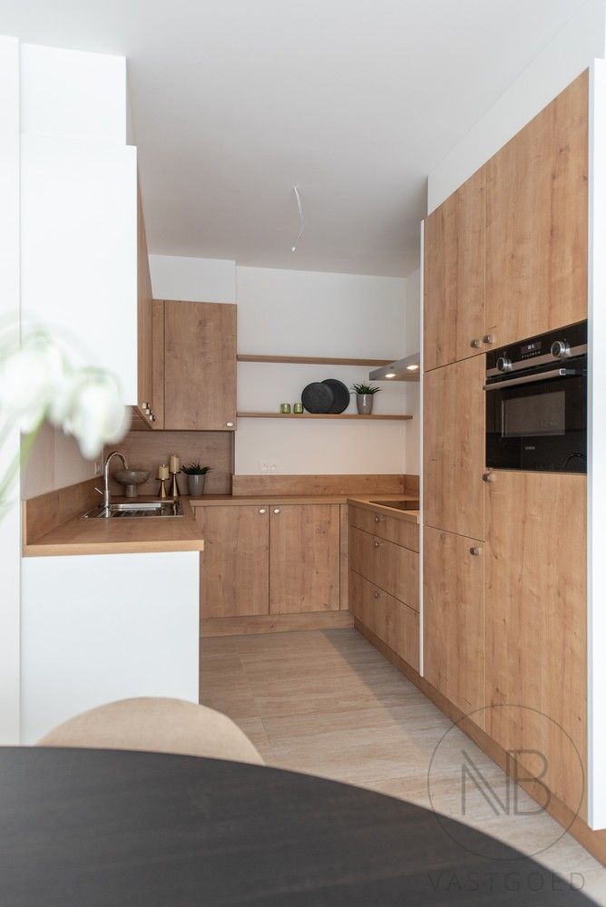 Nieuwbouwappartement met 2 parkeerplaatsen foto 21