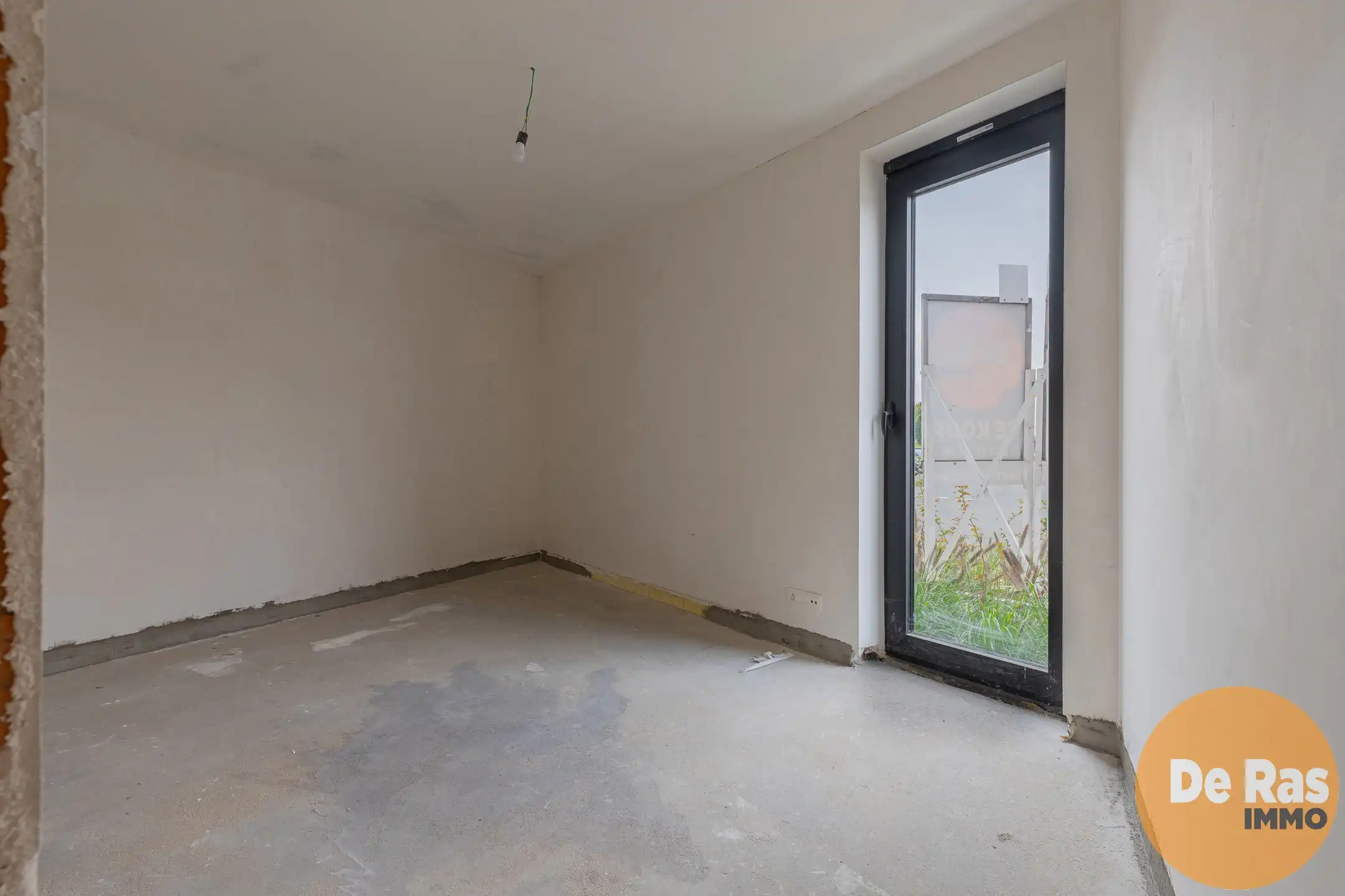 BURST - Gelijkvloers appartement met 3 slpks en mooi terras! foto 7