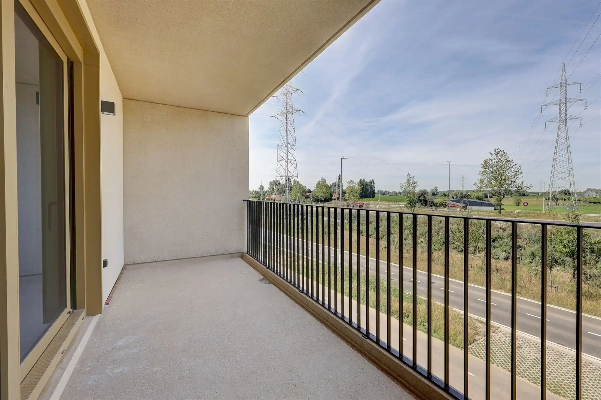 Appartement te huur Moederplein 12/2.5 - 2500 LIER