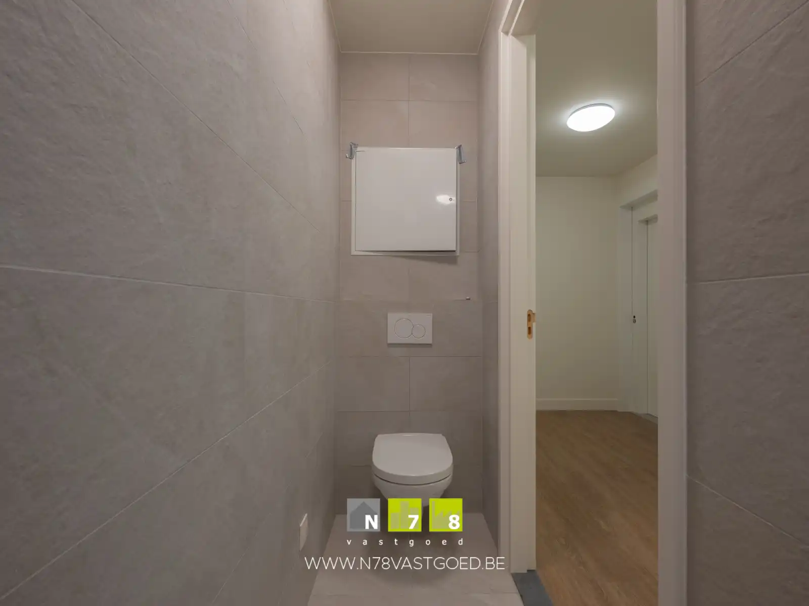 Appartement te huur foto 10