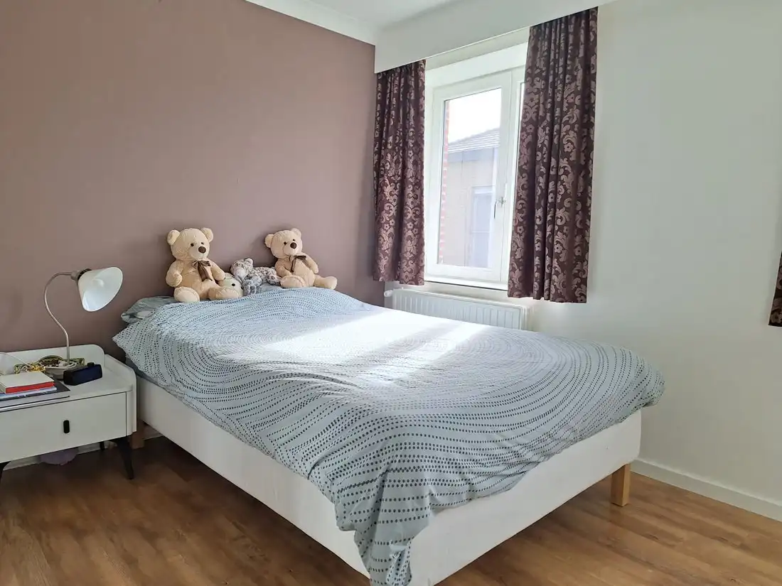 Knap gerenoveerde vrijstaande woning te Lummen foto 11