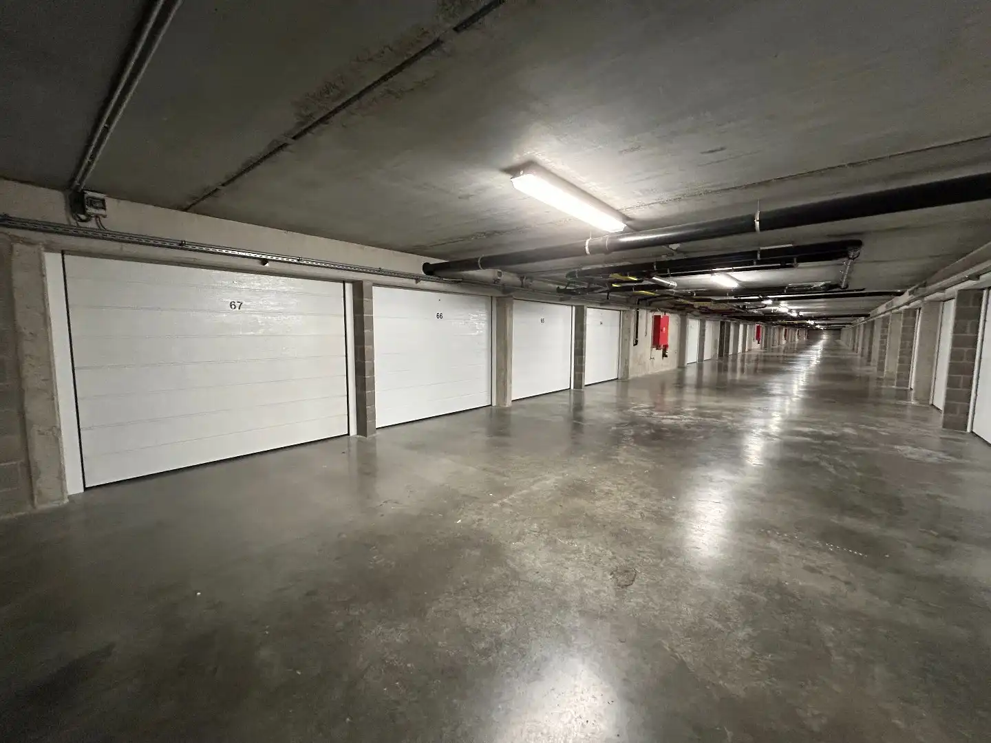 RUIME GARAGEBOX foto 3