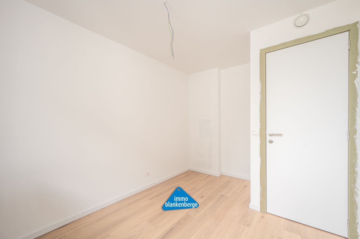 Modern 2-slaapkamerappartement met terras in de recente Residentie ‘De Blanke Berg' foto 17