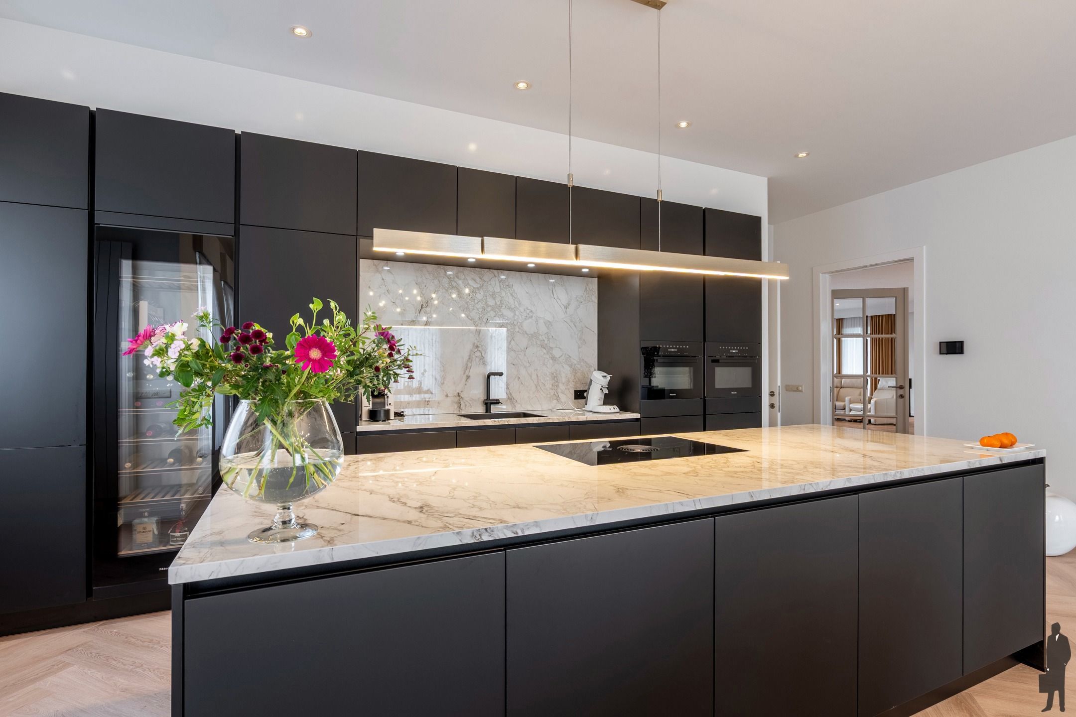 Tijdloze, volledig gerenoveerde villa 'Arendsnest' te Achel foto 6