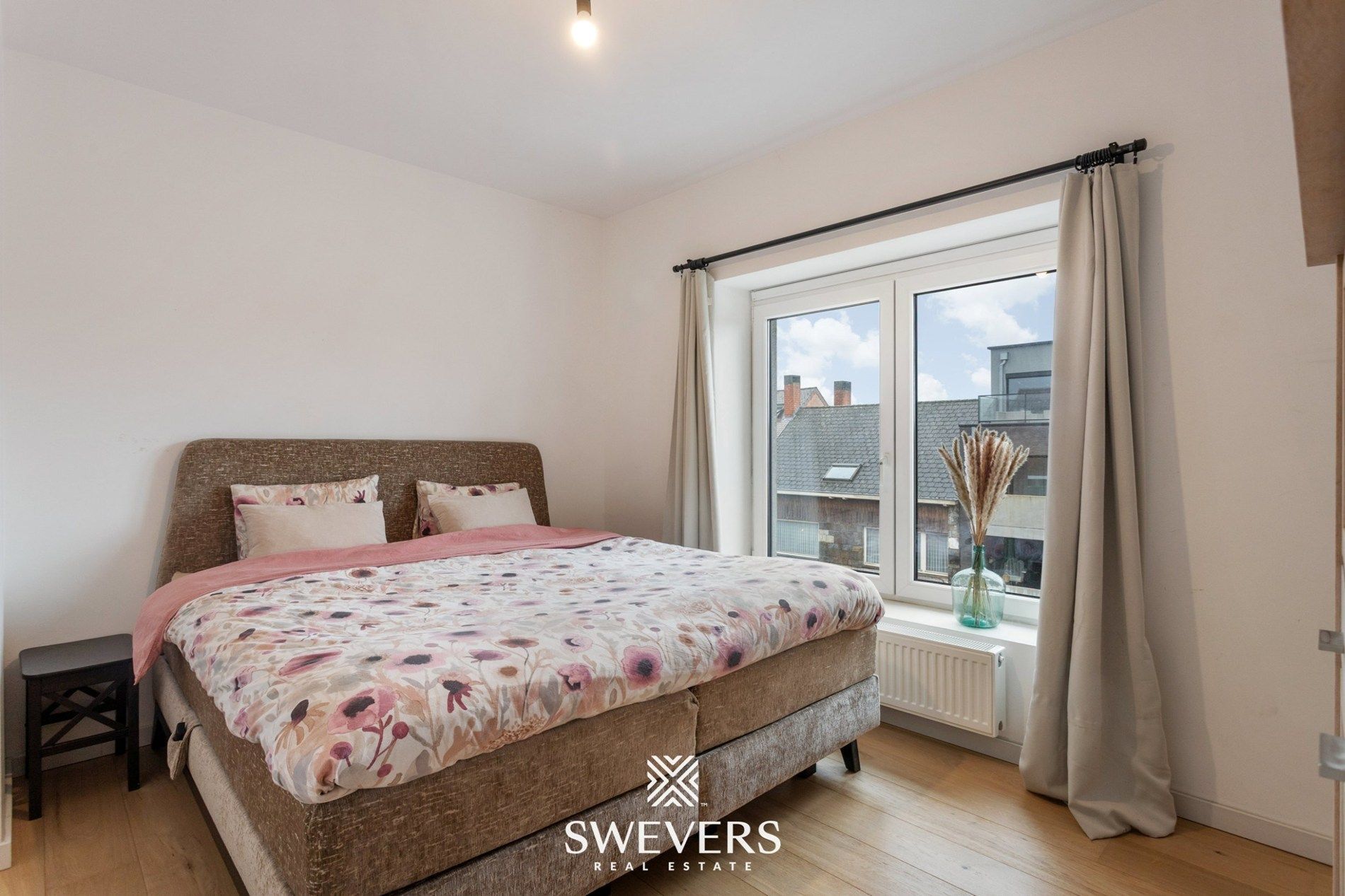 Ruim appartement (125m²) met 3 slpk in hartje Leopoldsburg foto 18