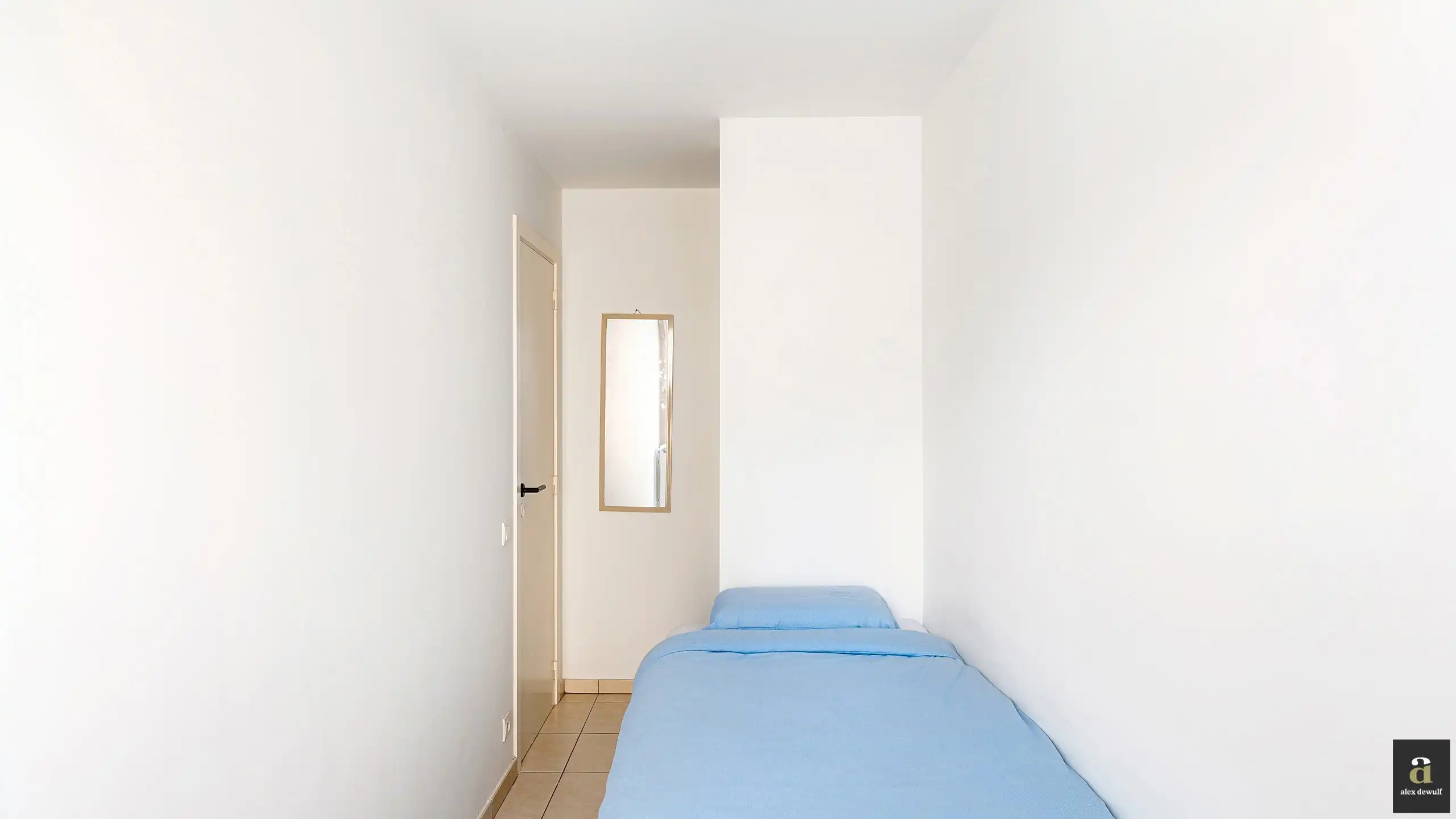 Appartement in het hart van Knokke, op wandelafstand van de zee en het strand. foto 16