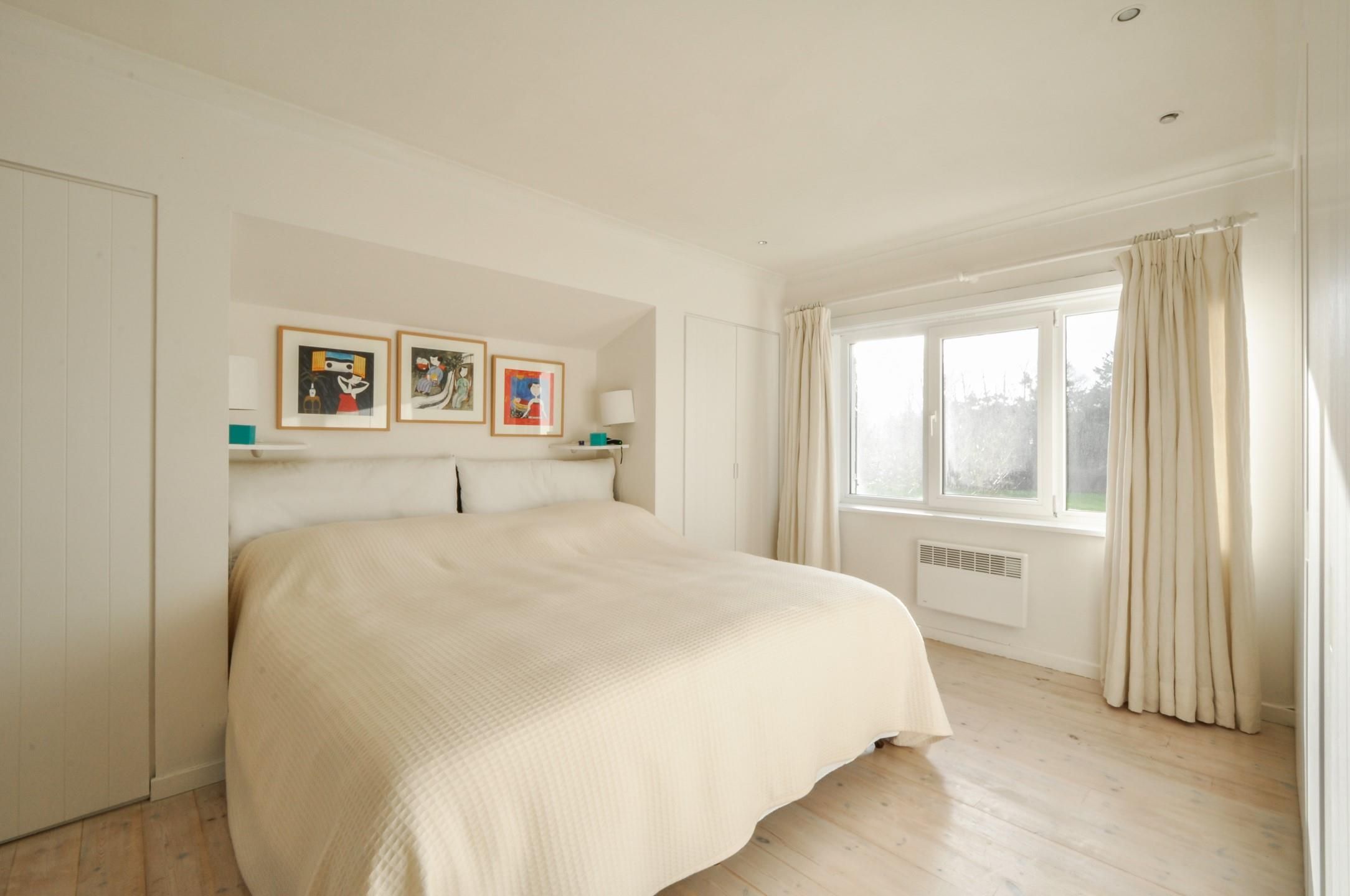 Charmante koppelvilla, gelegen op de Zoutelaan... foto 10