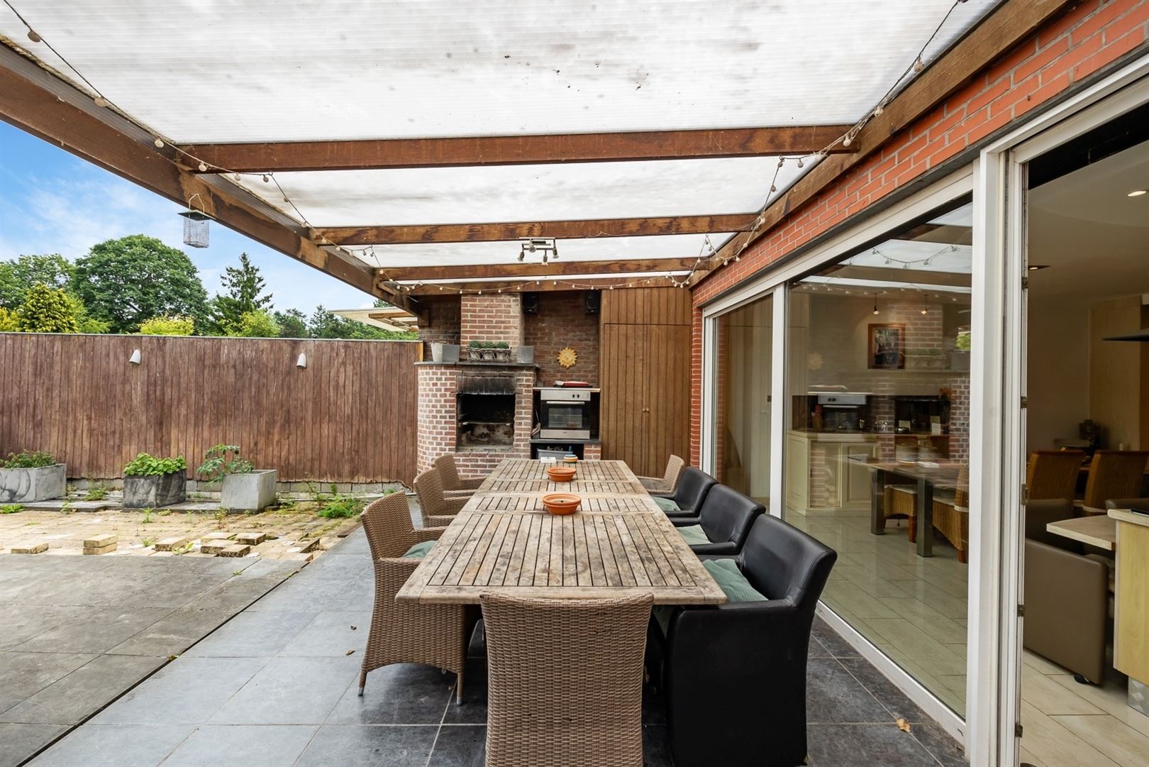 Instapklaar en verrassend ruime woning centrum Maria-ter-Heide  foto 13