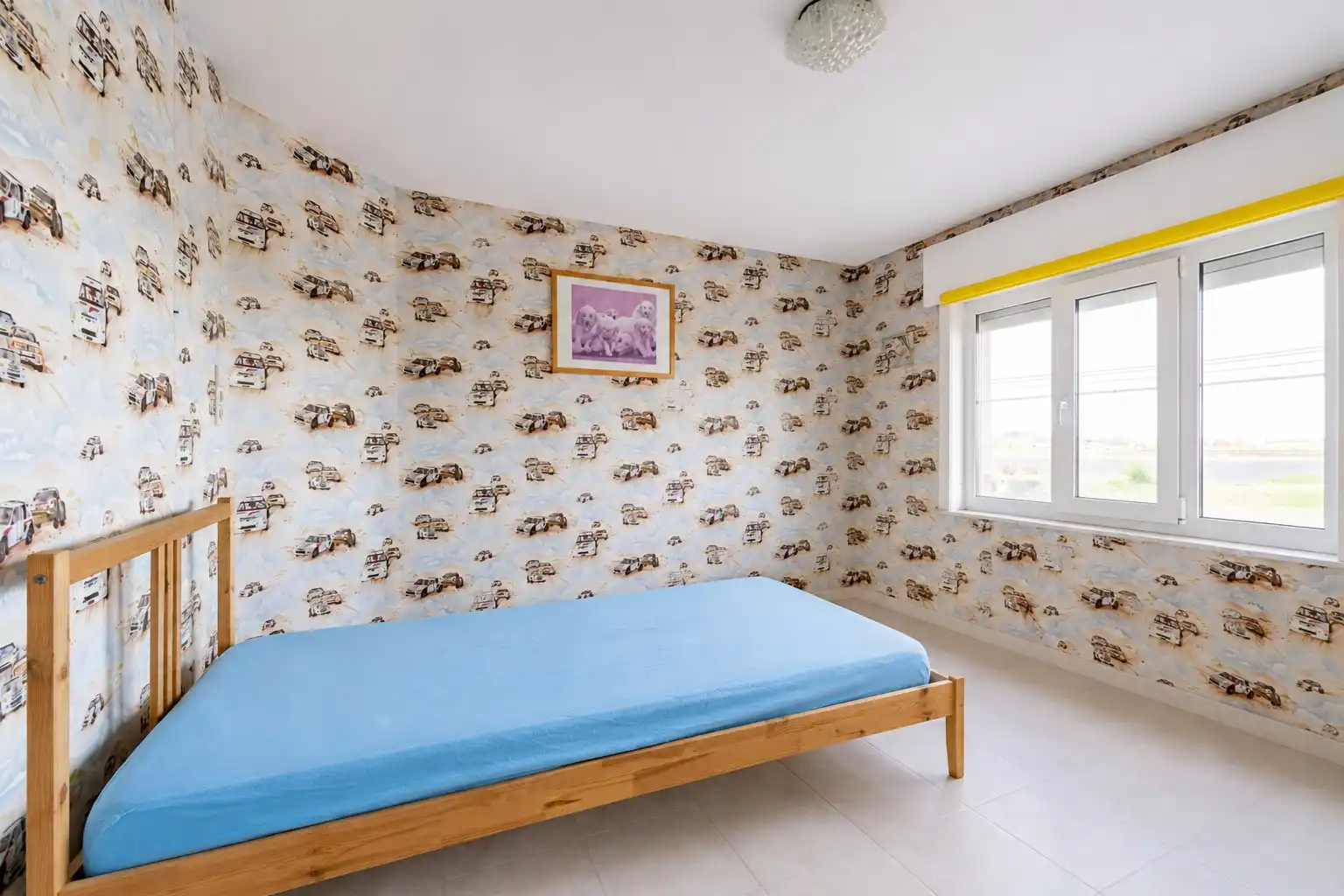 Alleenstaande, kloeke woning met veel potentieel - Jonkershove foto 7