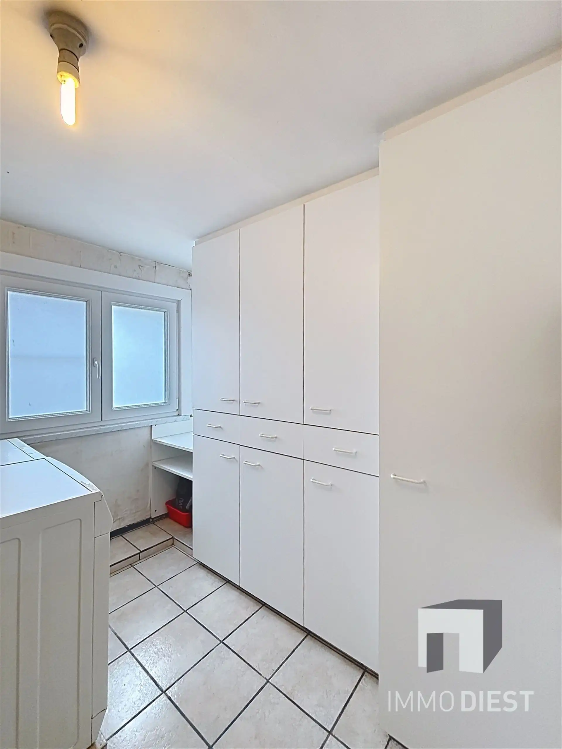 Welkom in deze charmante te renoveren stadswoning aan de rand van hartje Diest. foto 10