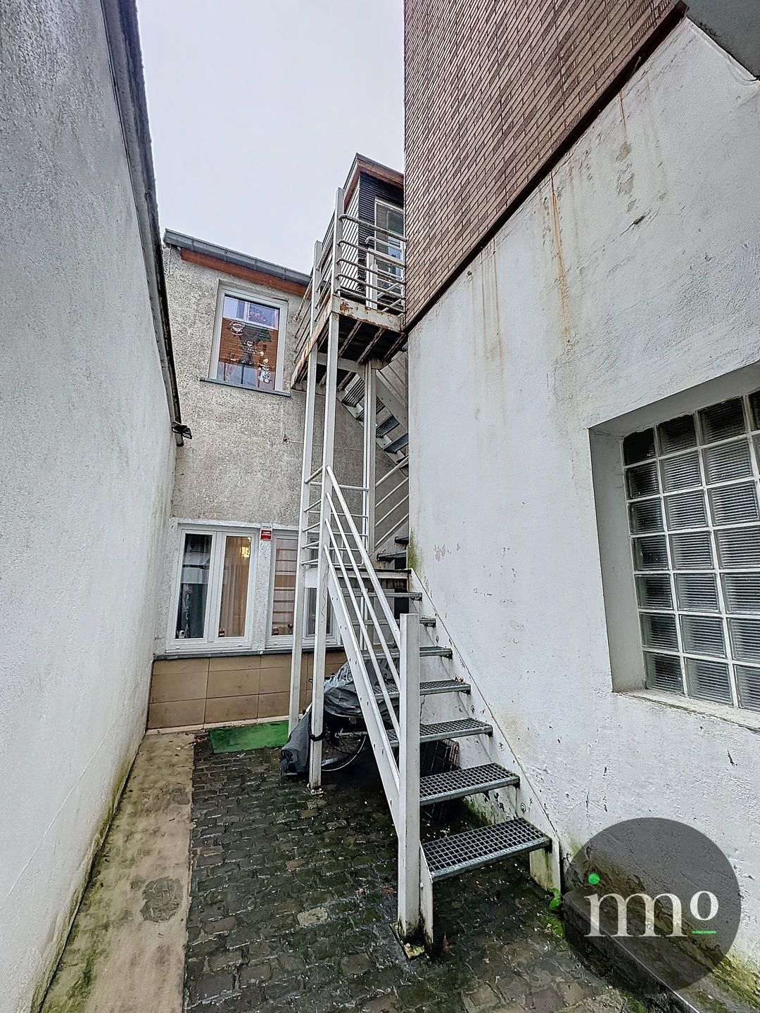 Leuk appartement aan het Zuid station! foto 12