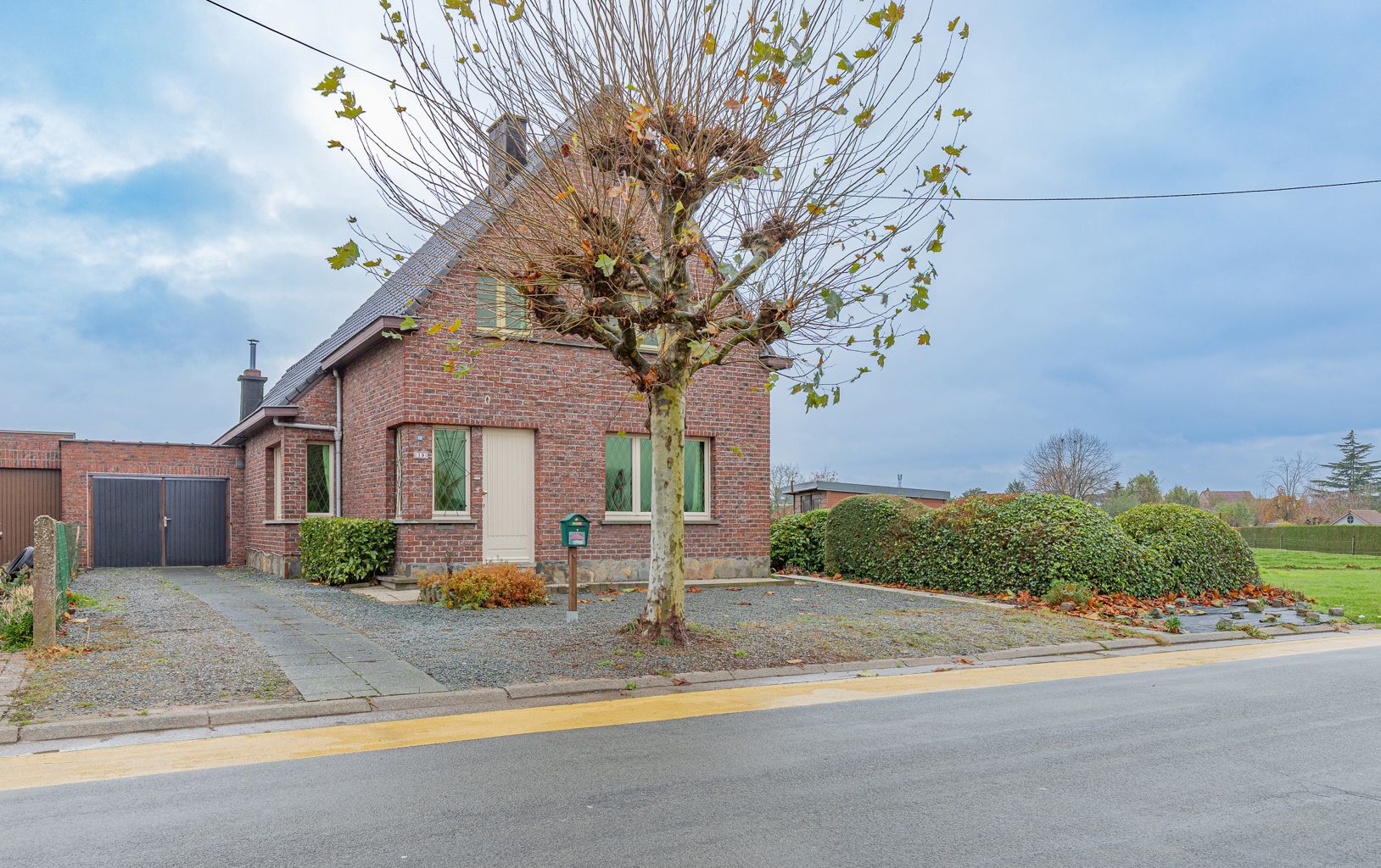 Huis te koop Merelweg 19 - 1745 Opwijk