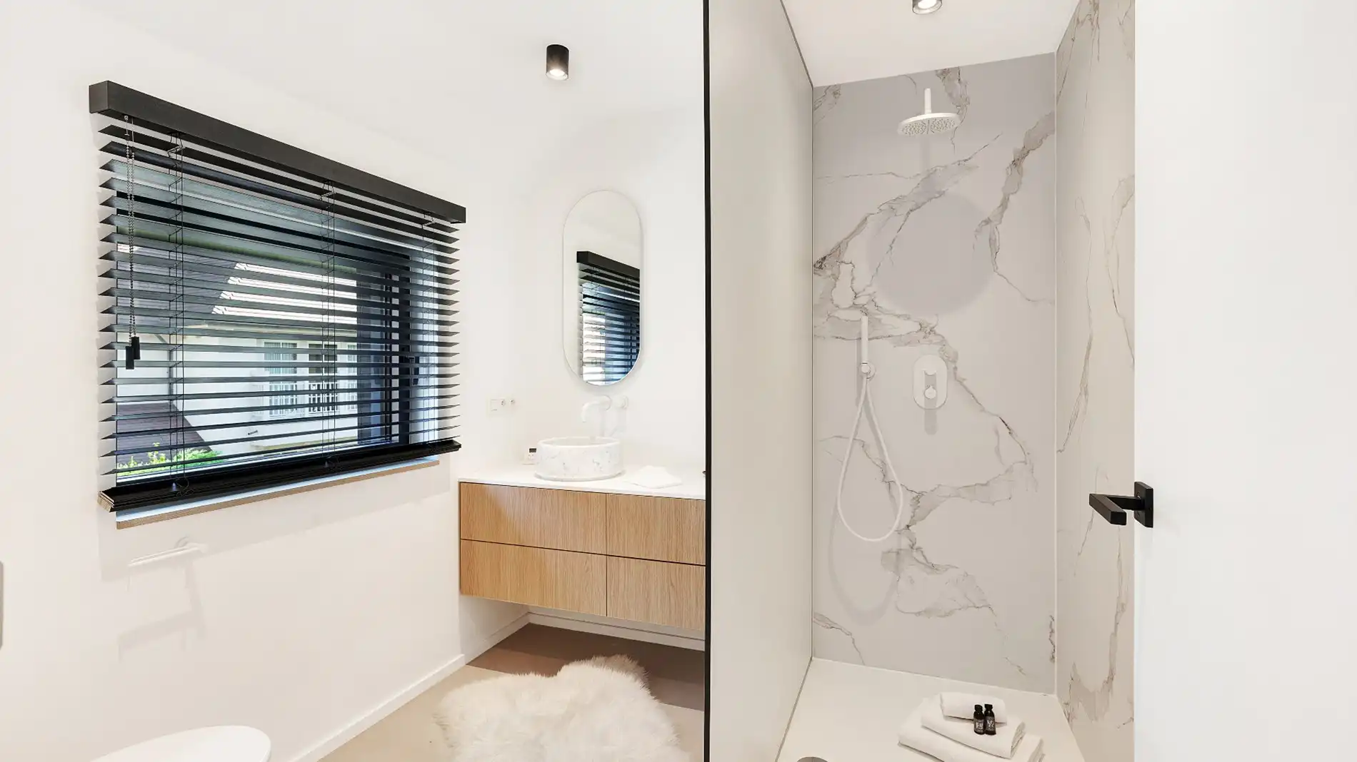 Exclusieve gerenoveerde villa in het hart van het Zoute, gelegen vlakbij het centrum foto 21