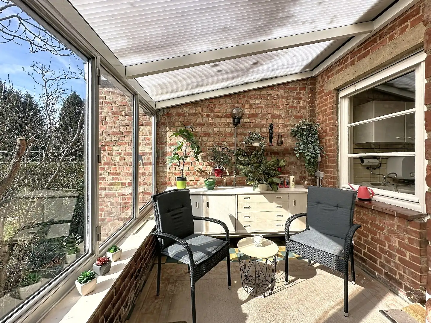 Te renoveren woning op top locatie! foto 12