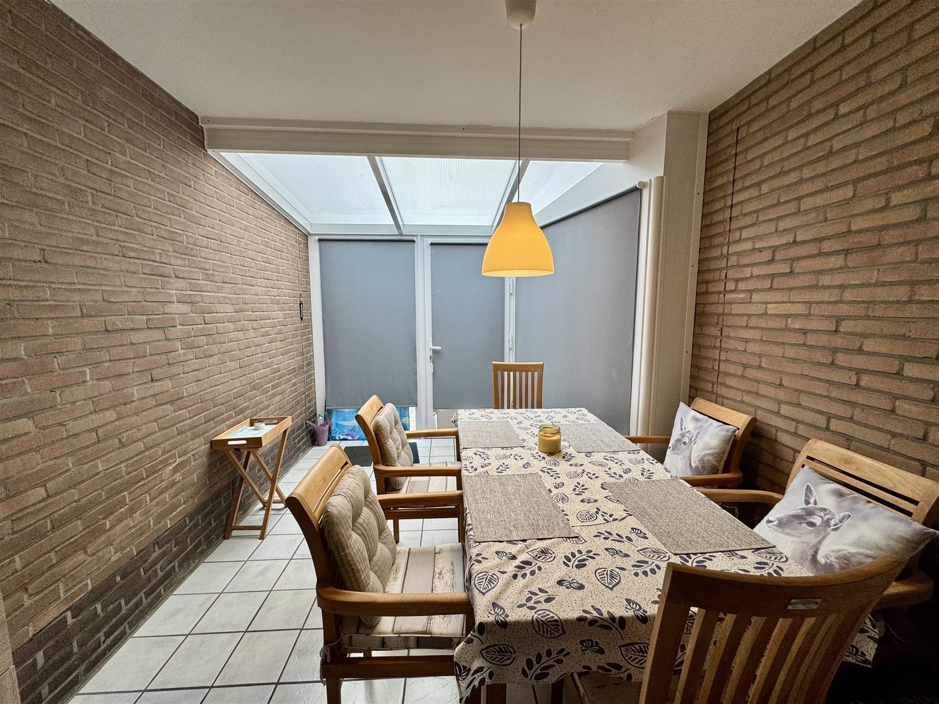 Vrijstaande woning die gebruikt kan worden als twee-woonst foto 24