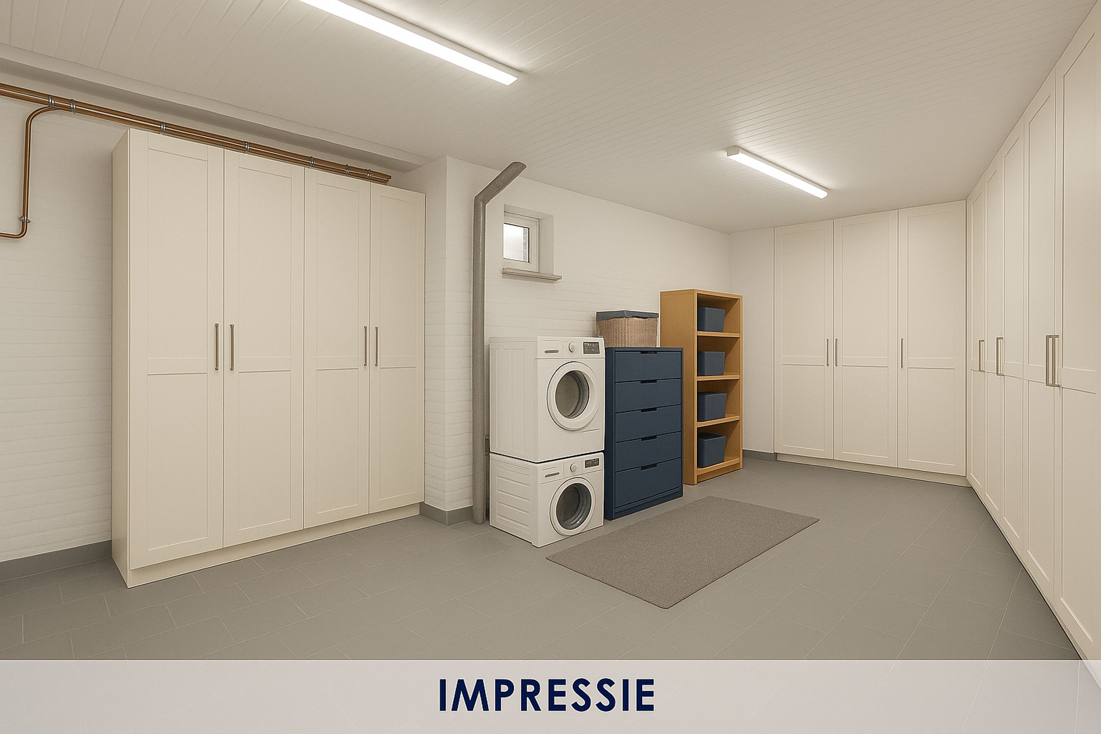 Ruim appartement met mogelijkheid tot kantoor/vrij beroep! foto 19