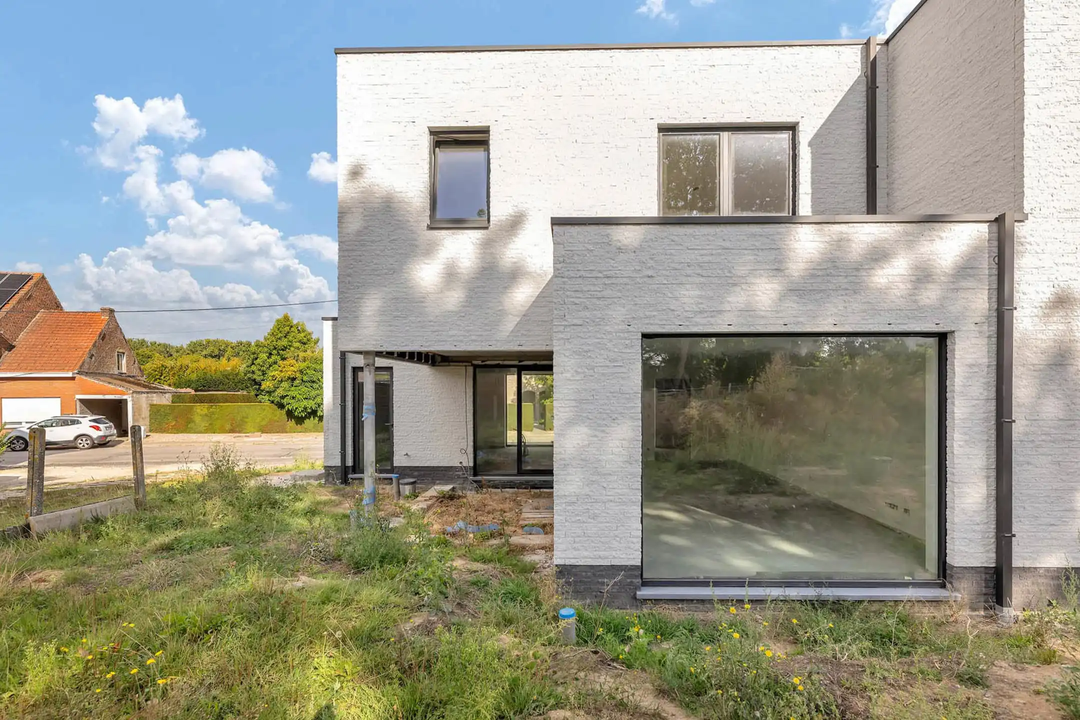 Nieuwbouwwoning  met 3 slaapkamers foto 17