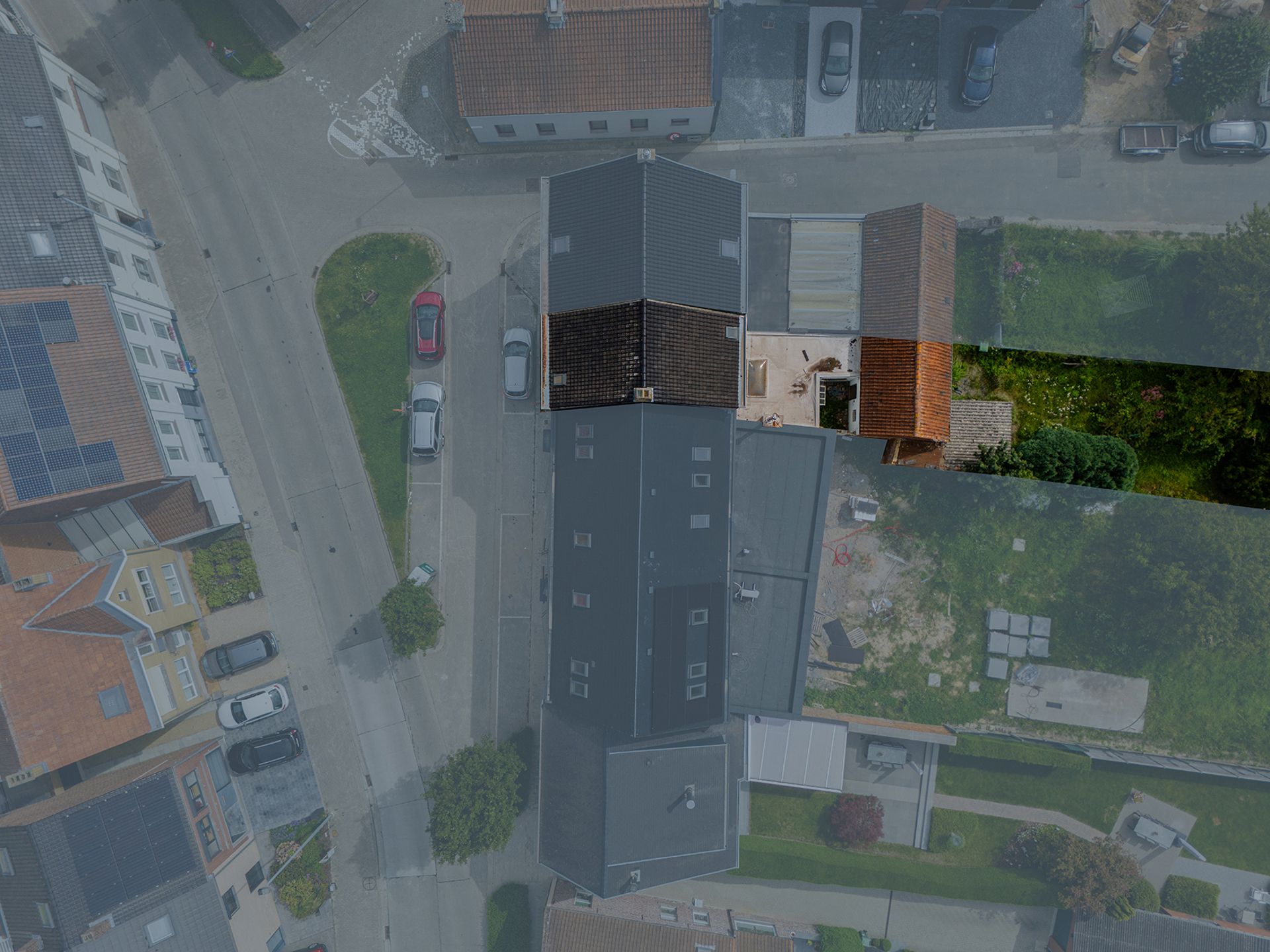 Te renoveren woning in Outer foto 3
