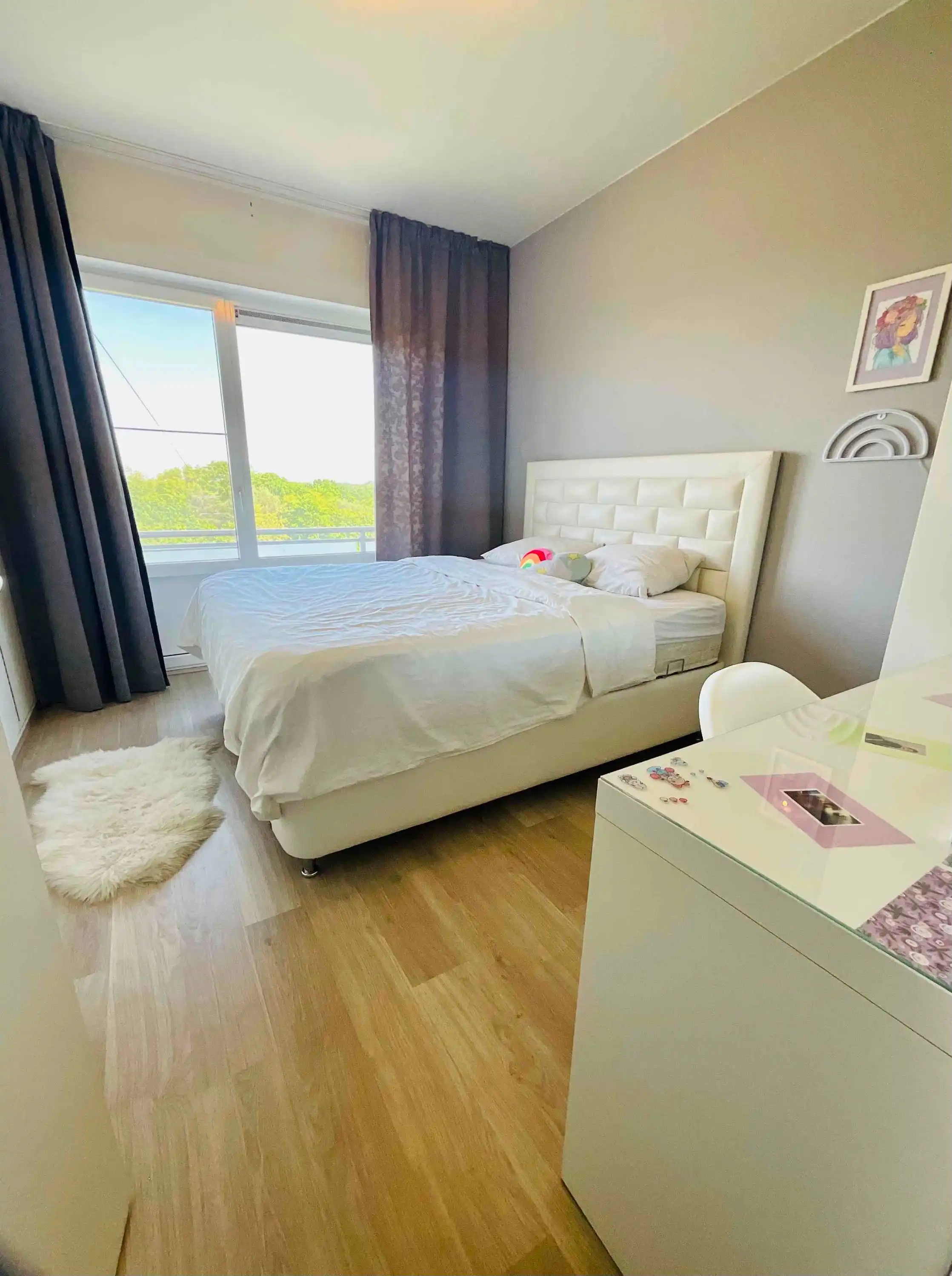 Appartement te huur foto 4