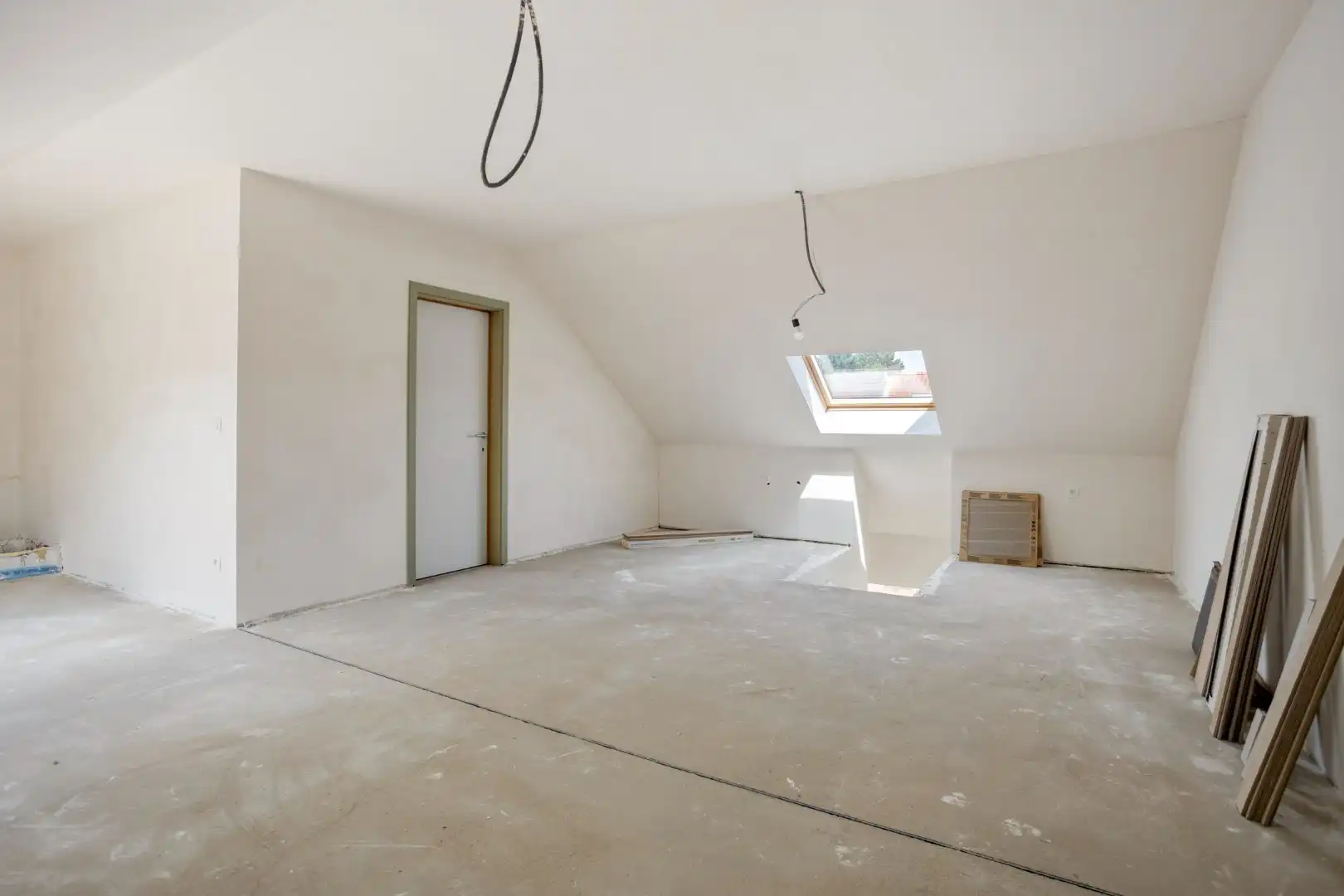 LOOP EENS BINNEN OP VRIJDAG 10 APRIL: RUIME NIEUWBOUWWONING - 6% BTW foto 23