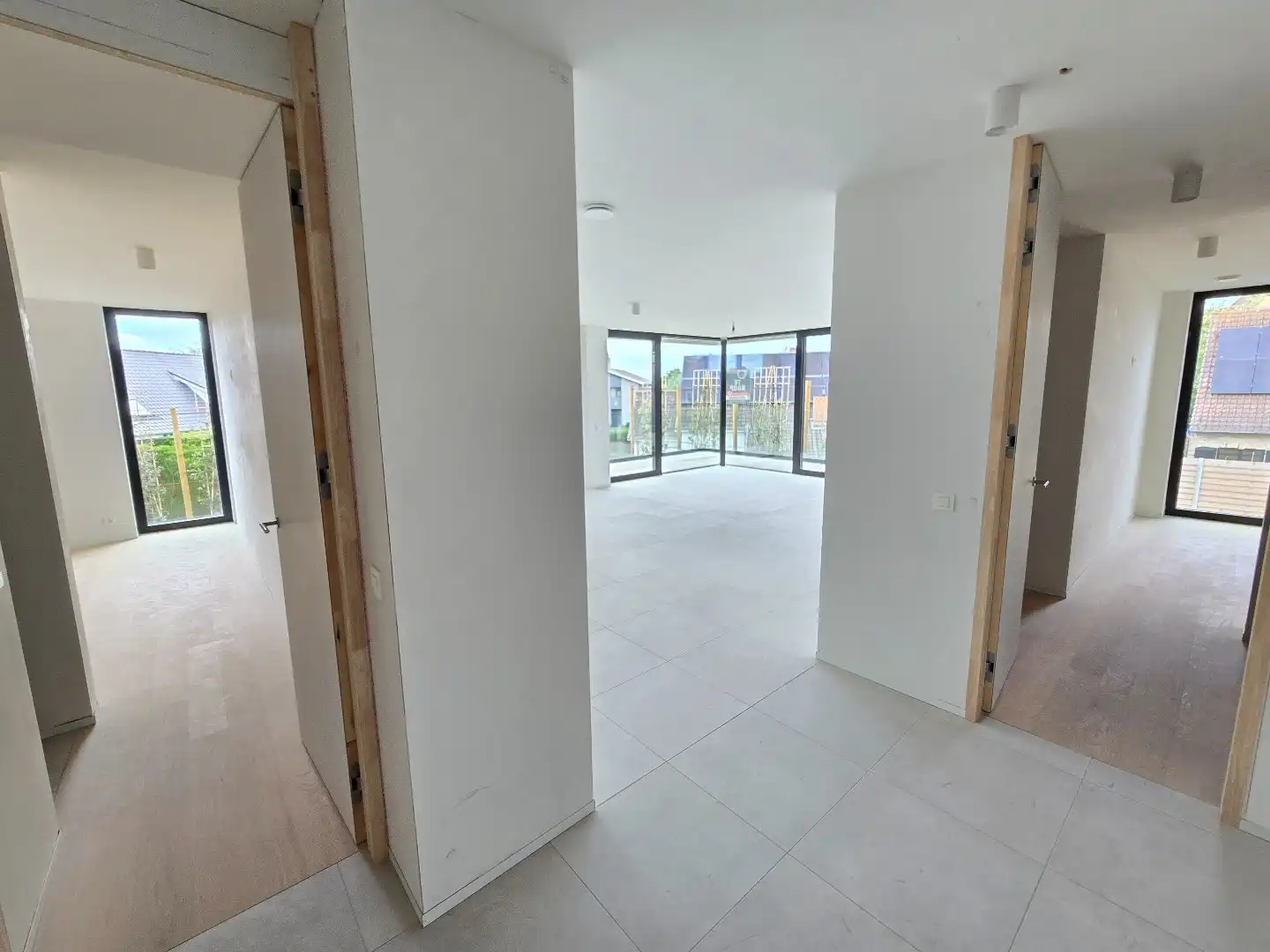 2 slpk appartement foto 4