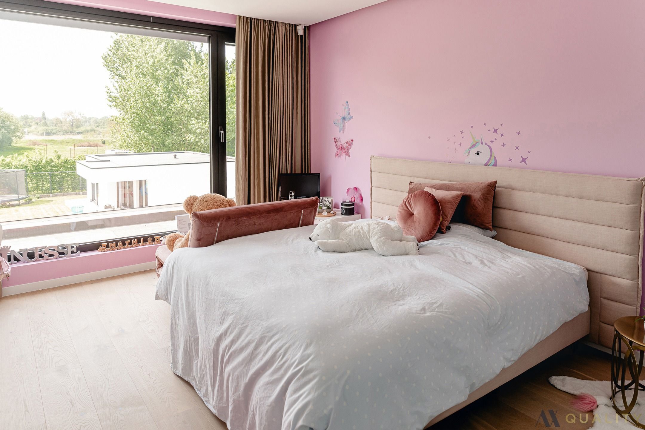 Luxe villa nabij de Schelde foto 19