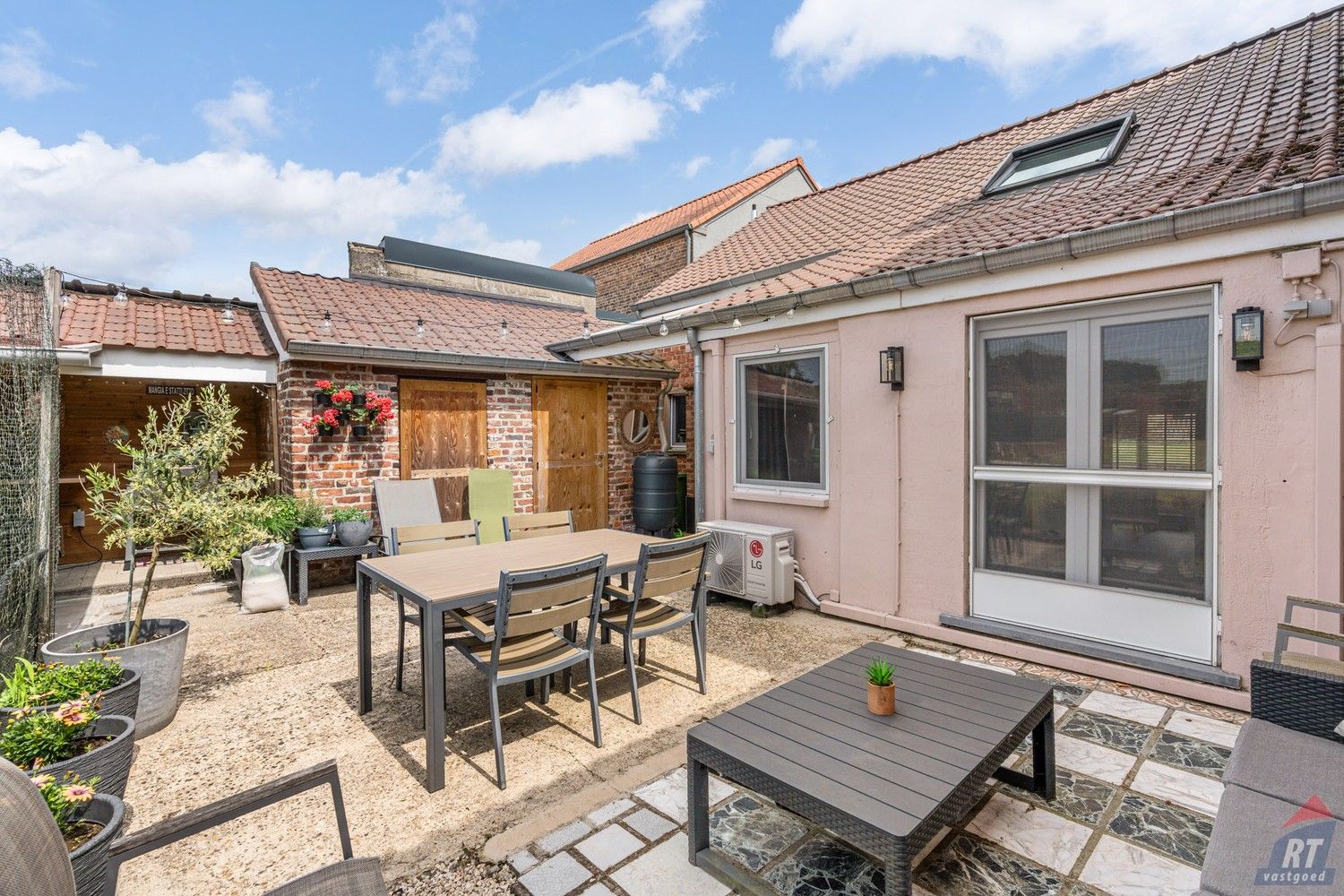 Charmante, instapklare woning met karakter en modern comfort in het landelijke Mechelen-Bovelingen (Heers) foto 18
