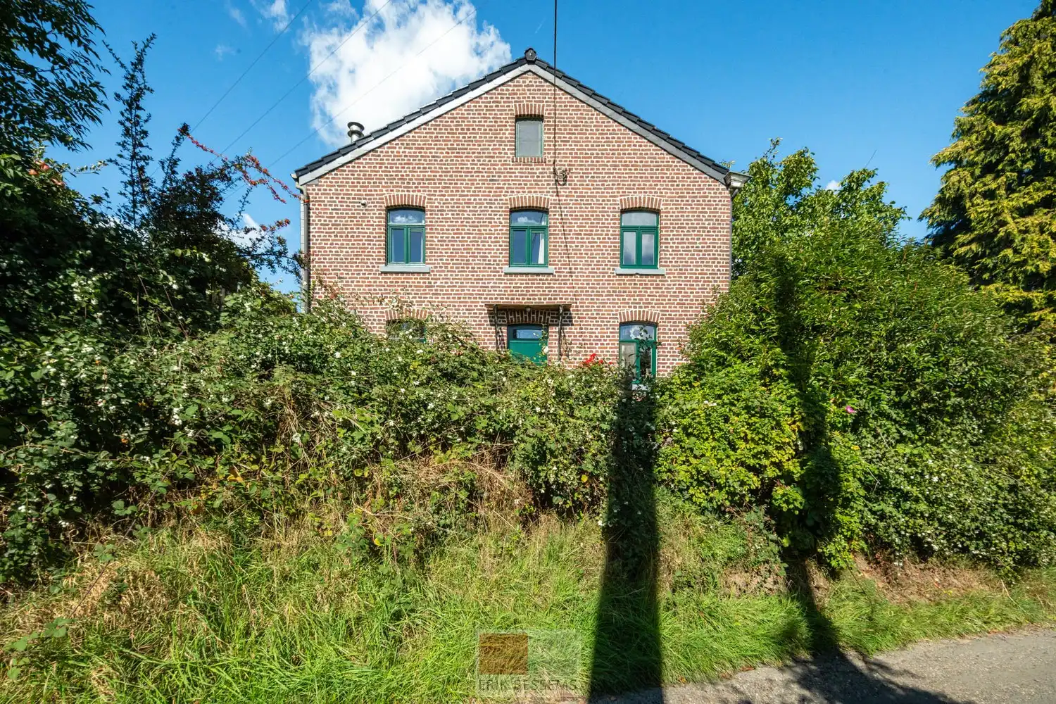Huis te koop foto 44