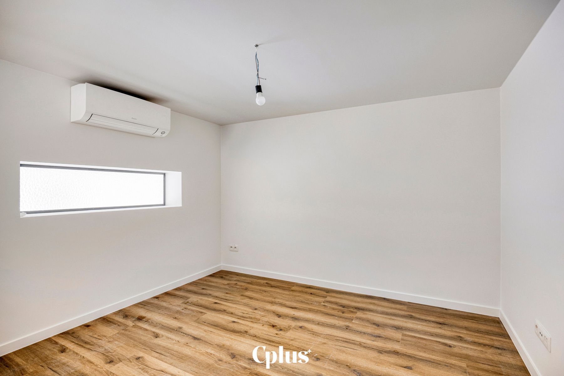 Energiezuinig en gerenoveerde duplex - te huur foto 6