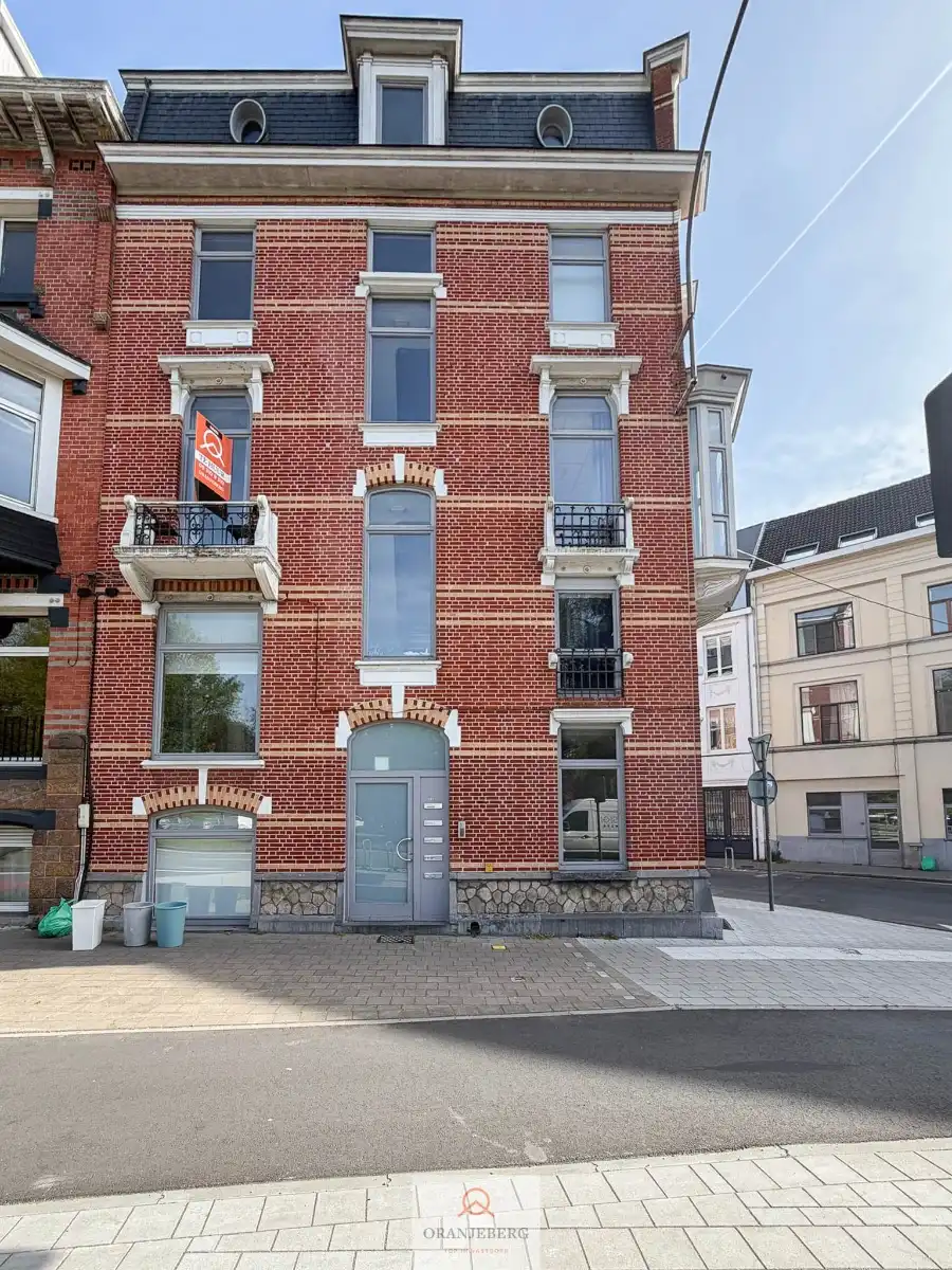 Studentenstudio centrum Gent foto 15