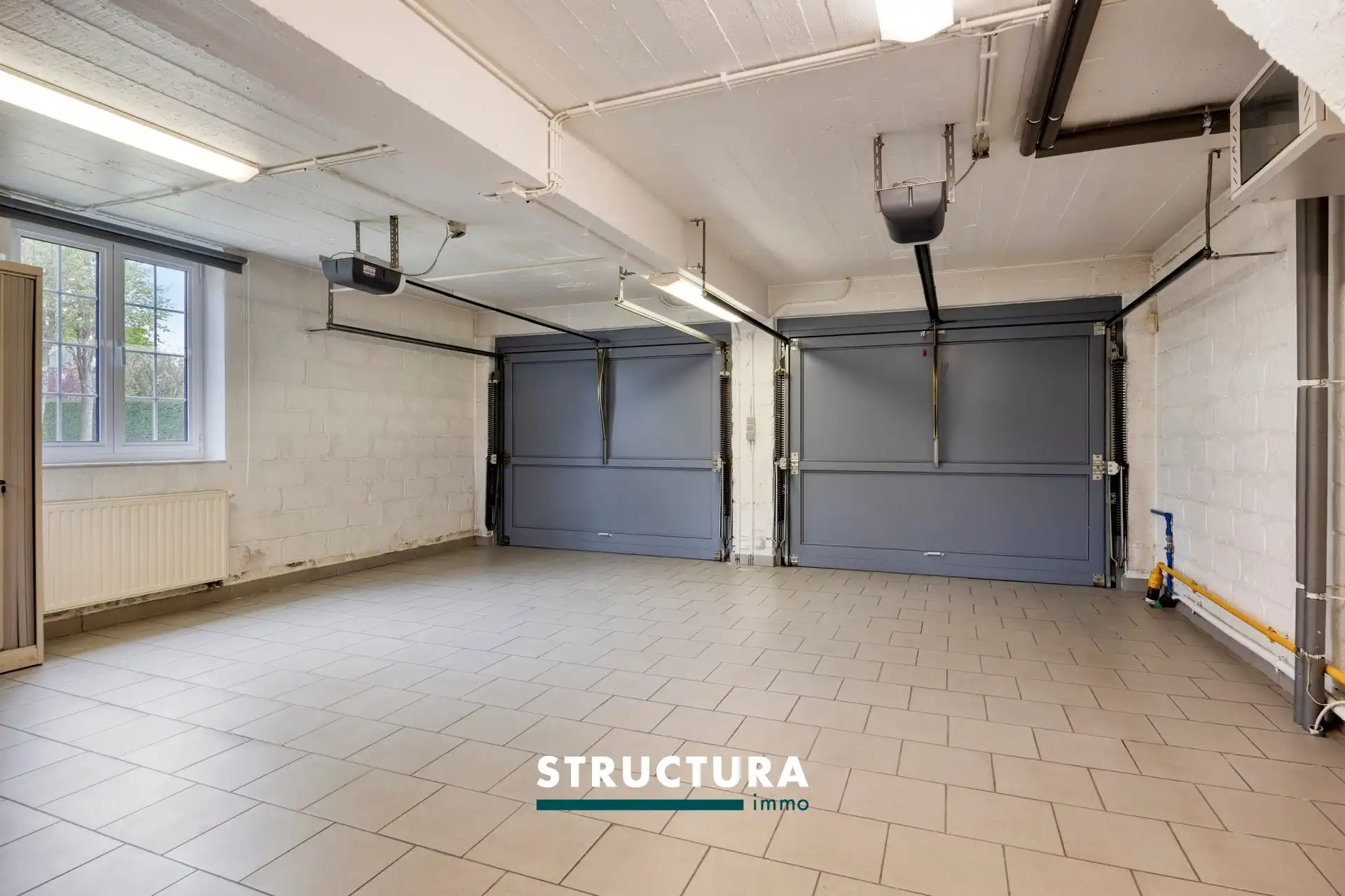 Exclusieve karaktervilla met zwembad in het prestigieuze Bouchout foto 28