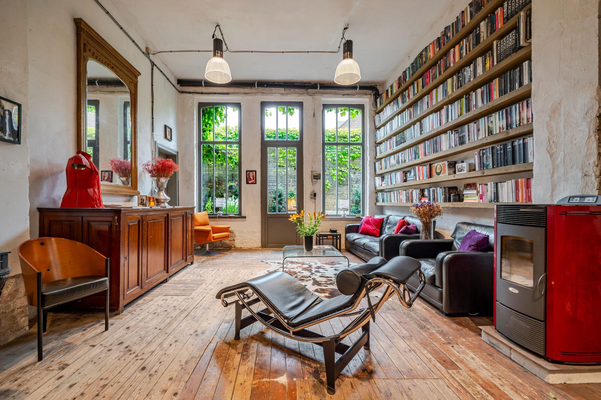 Unieke vastgoedopportuniteit met historisch karakter te Brugge – 750 m² bewoonbare oppervlakte foto 13