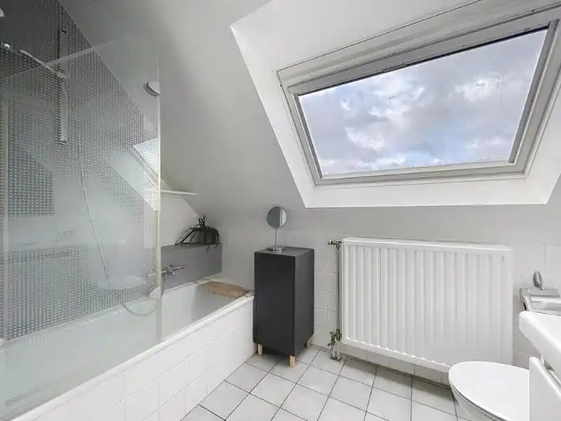 Verzorgd appartement nabij centrum | Zuiderlaan foto 13