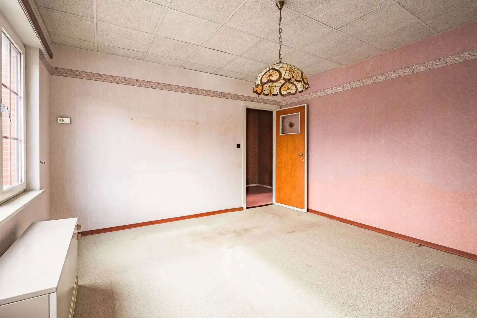 🏡 Charmante te renoveren woning met tuin in het historisch centrum van Merksem foto 18