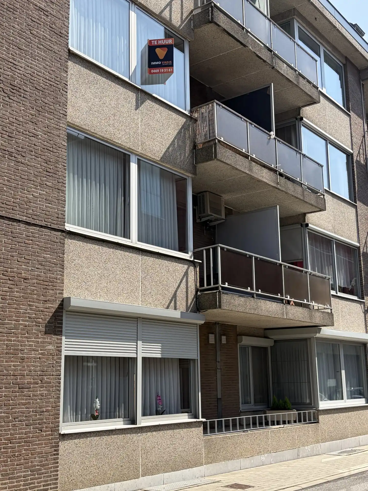 Appartement in centrum van Tongeren foto 2