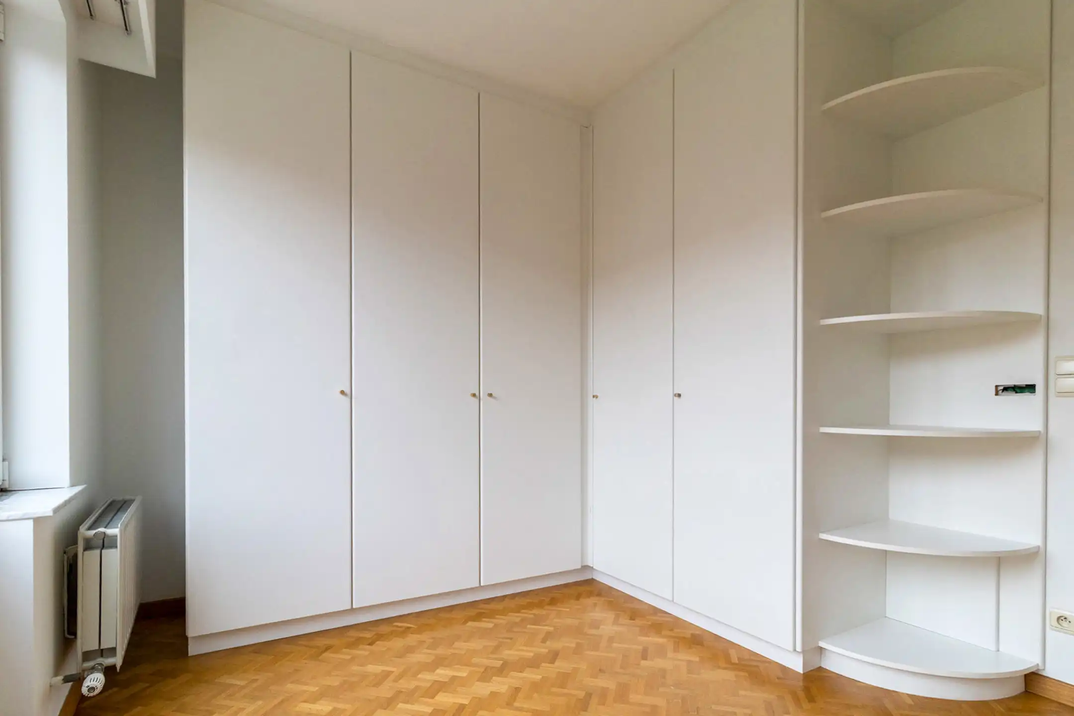 Prachtig appartement met 3 slaapkamers foto 12