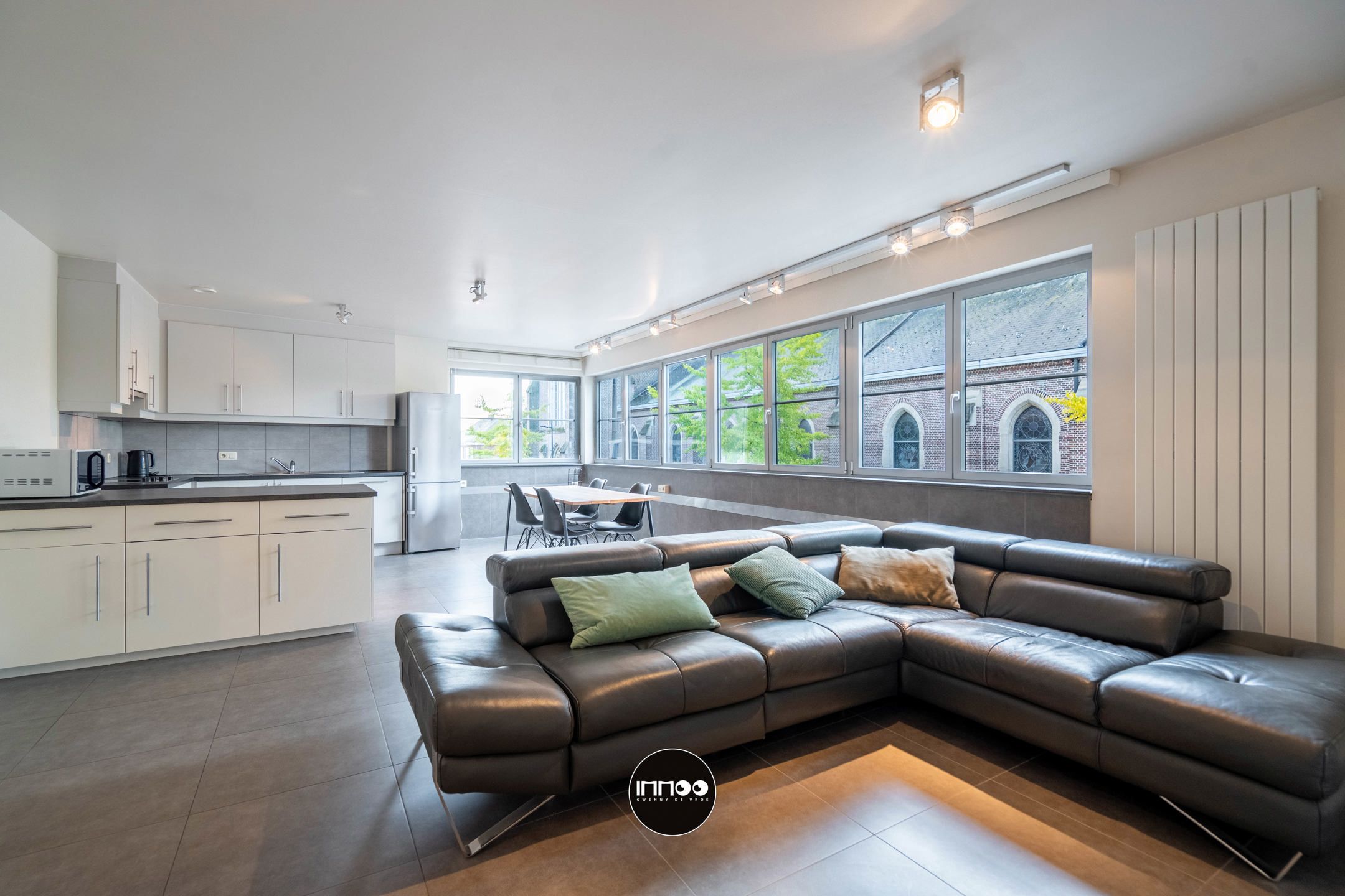 Appartement te koop foto 3