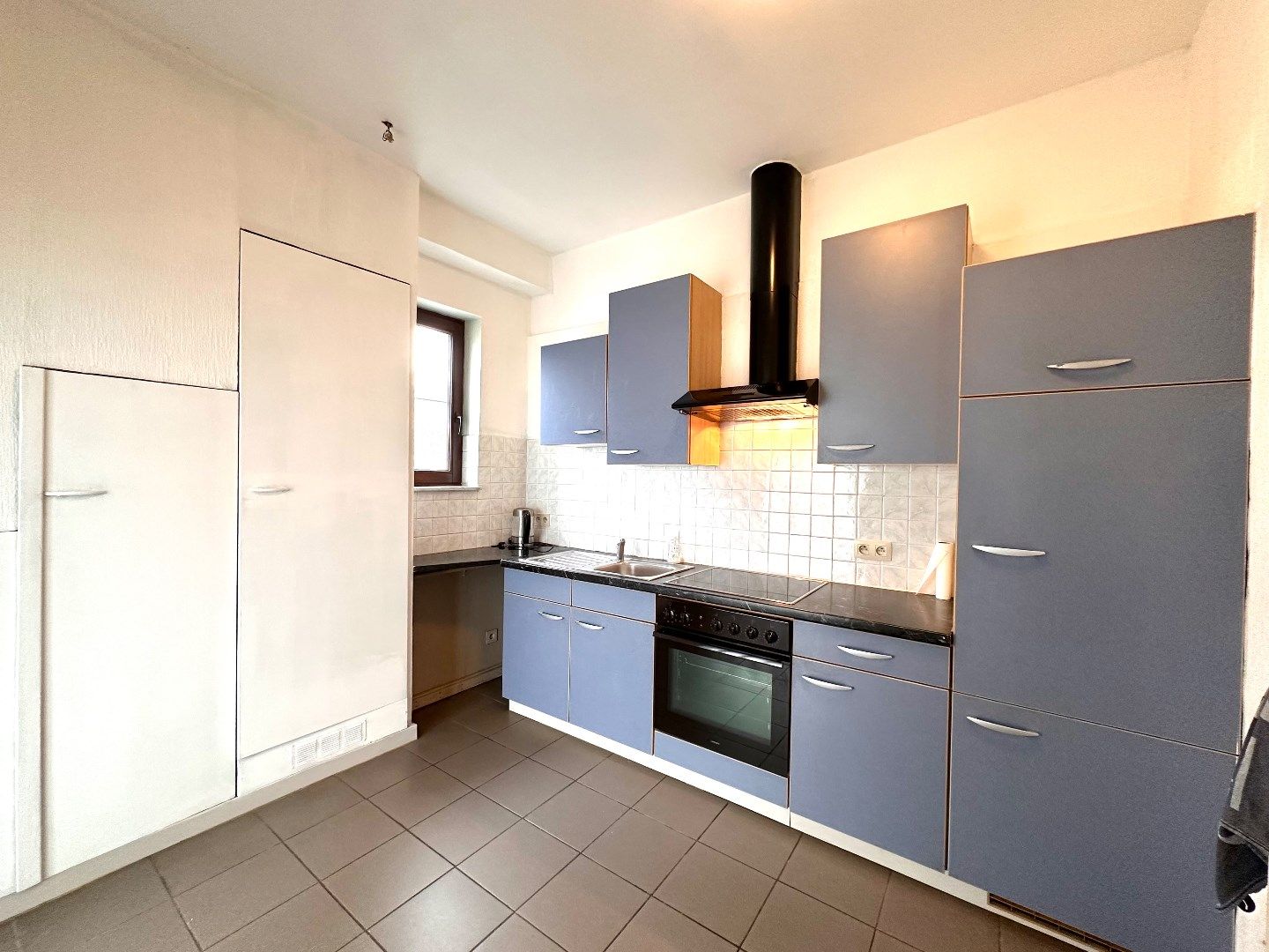 Ruim gelijkvloers appartement met 3 slaapkamers in Mal (Tongeren) foto 5