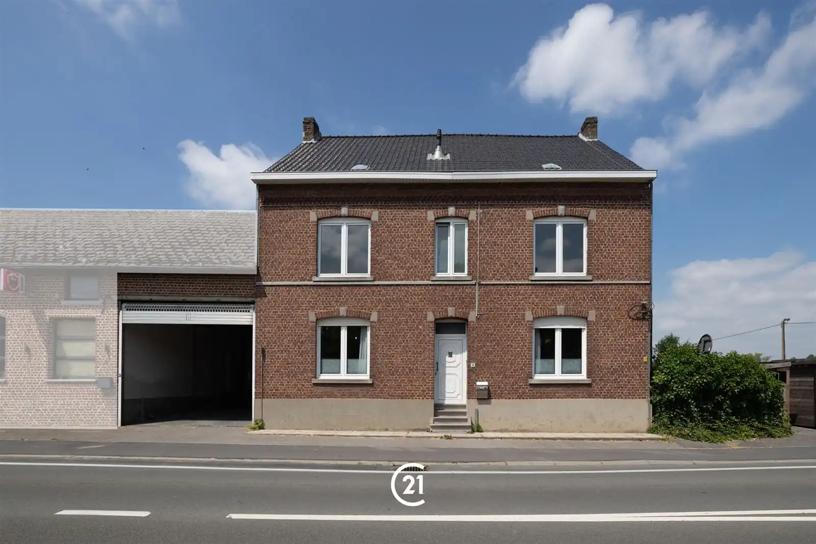 Huis te huur 1670 PEPINGEN
