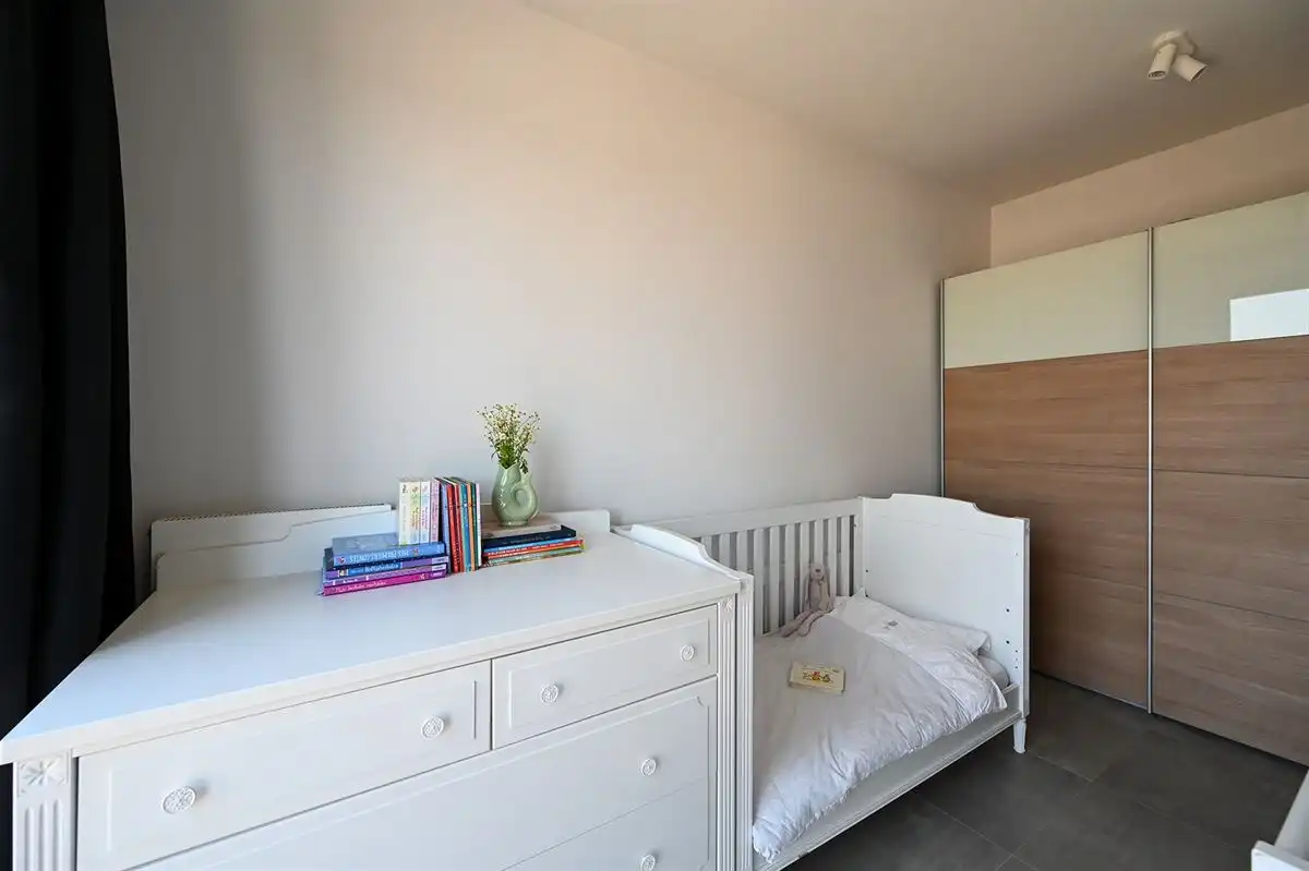 Prachtig appartement in de Montevideowijk met zicht op Red Star Line museum foto 21