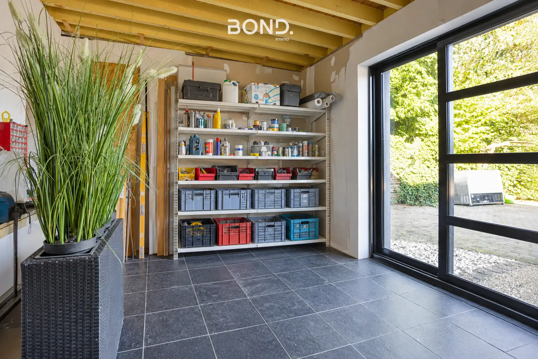 Handelshuis op top locatie! foto 11