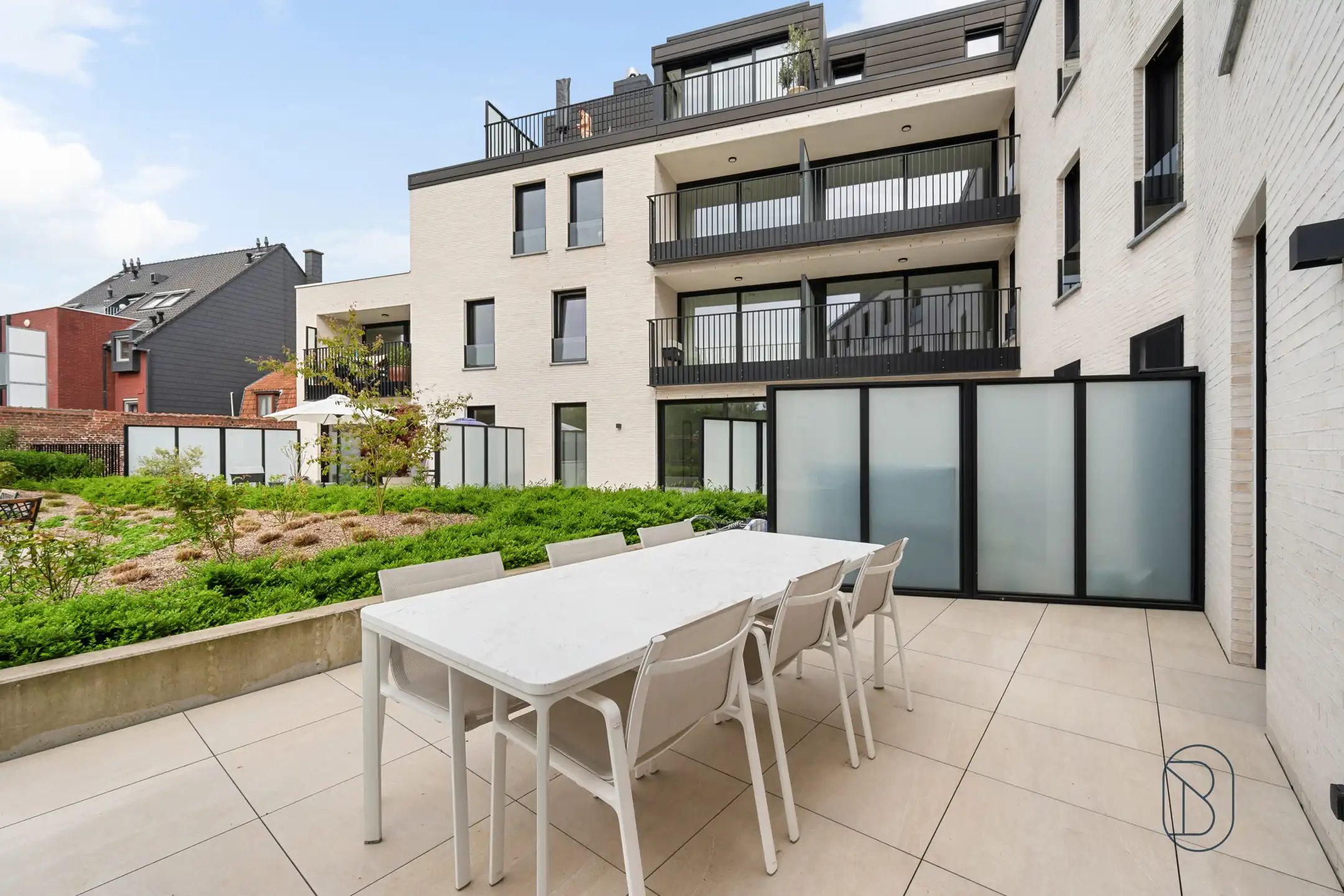 Kwalitatieve energiezuinige appartementen, TOPafgewerkt! foto 4