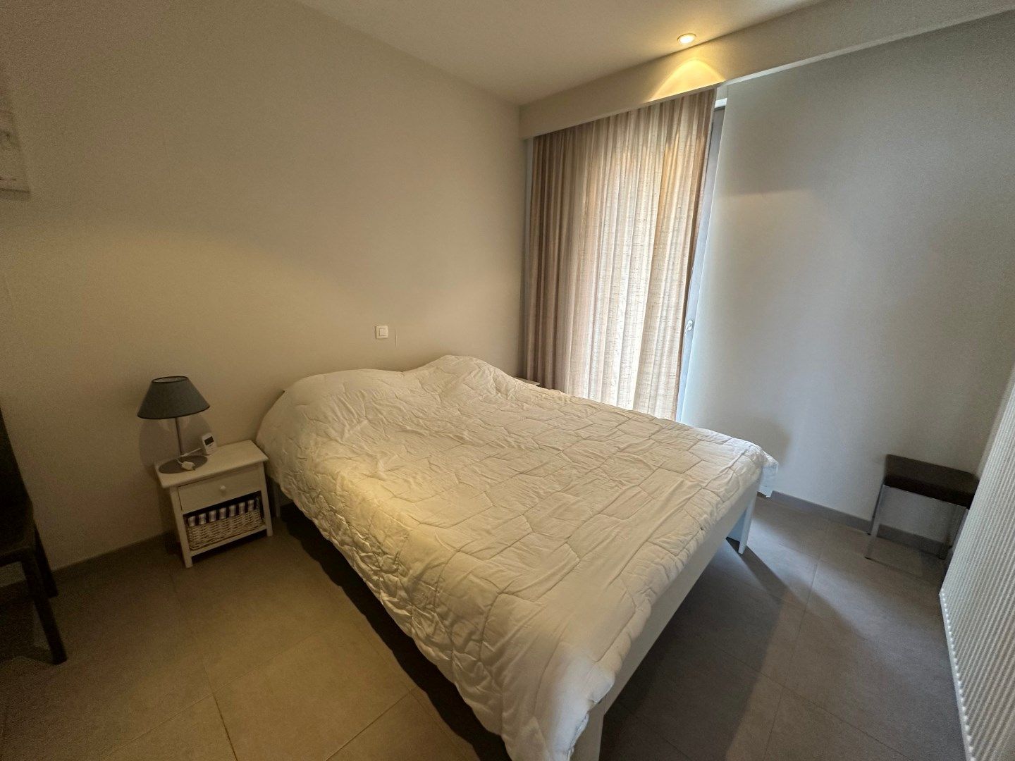 Te koop: stijlvol gelijkvloers appartement op de Zeedijk in Koksijde foto 12