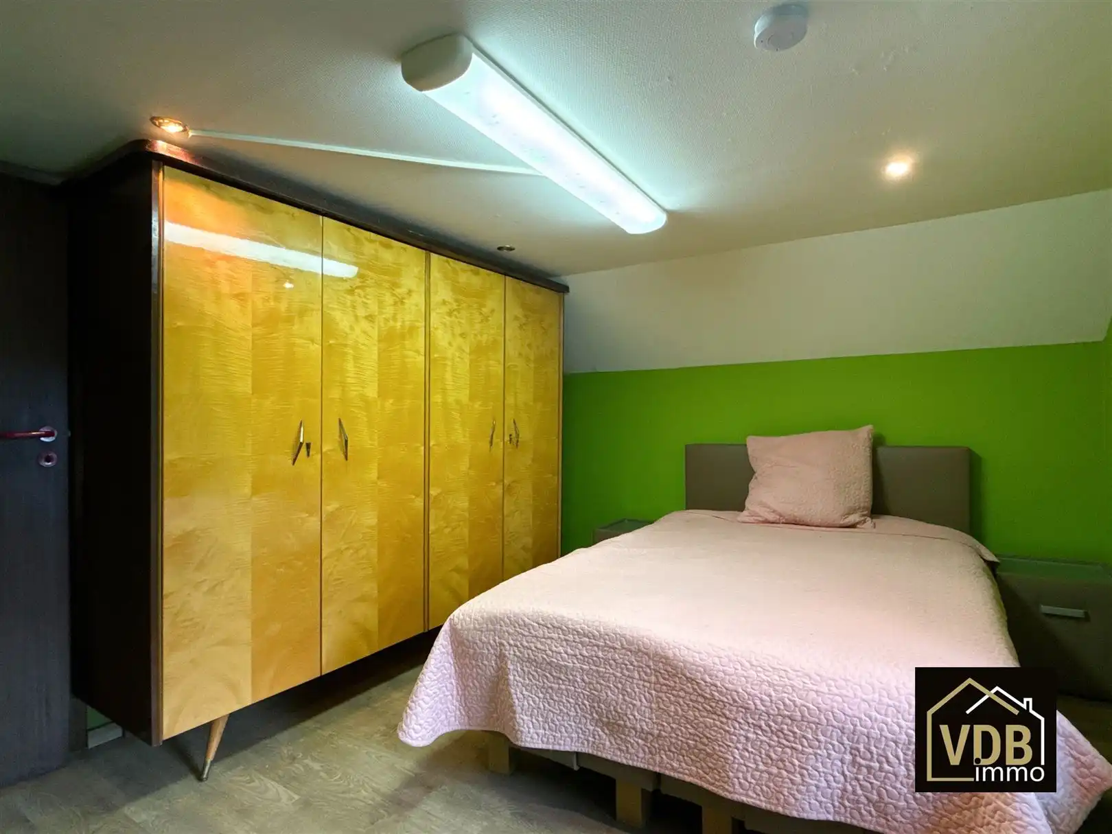 Charmante hoeve met paardenstal op 1,2 ha in absolute rust. foto 26