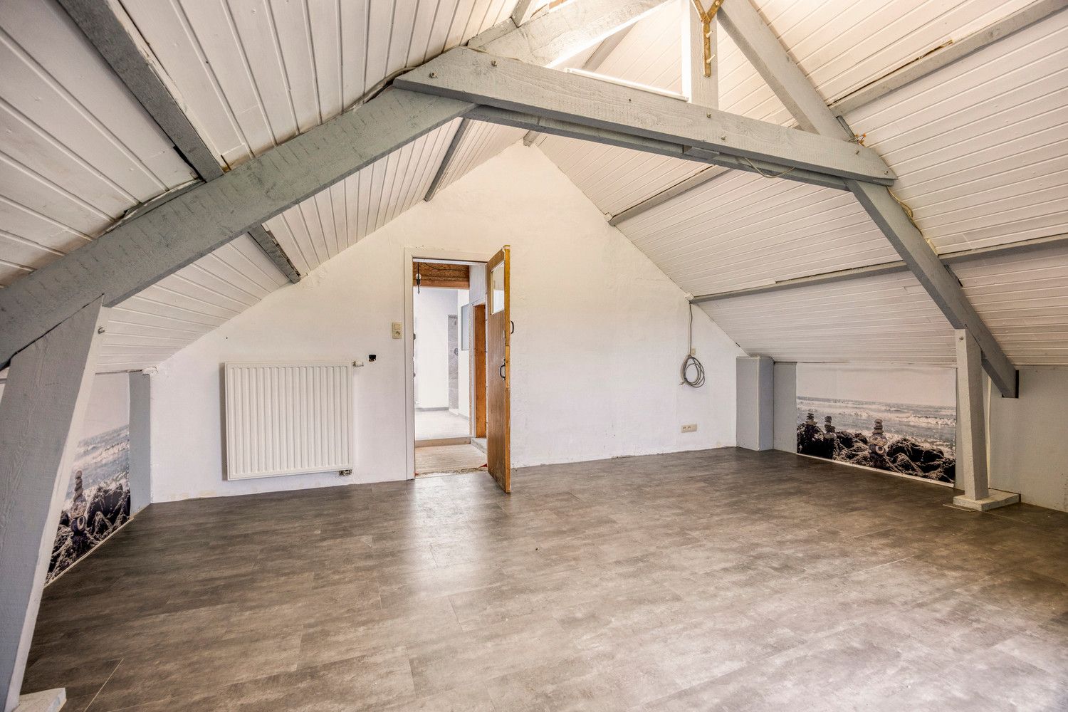 IDYLLISCH GELEGEN WONING TE BEKKEVOORT - RUST EN RUIMTE AAN HET KONINGSBOS foto 26