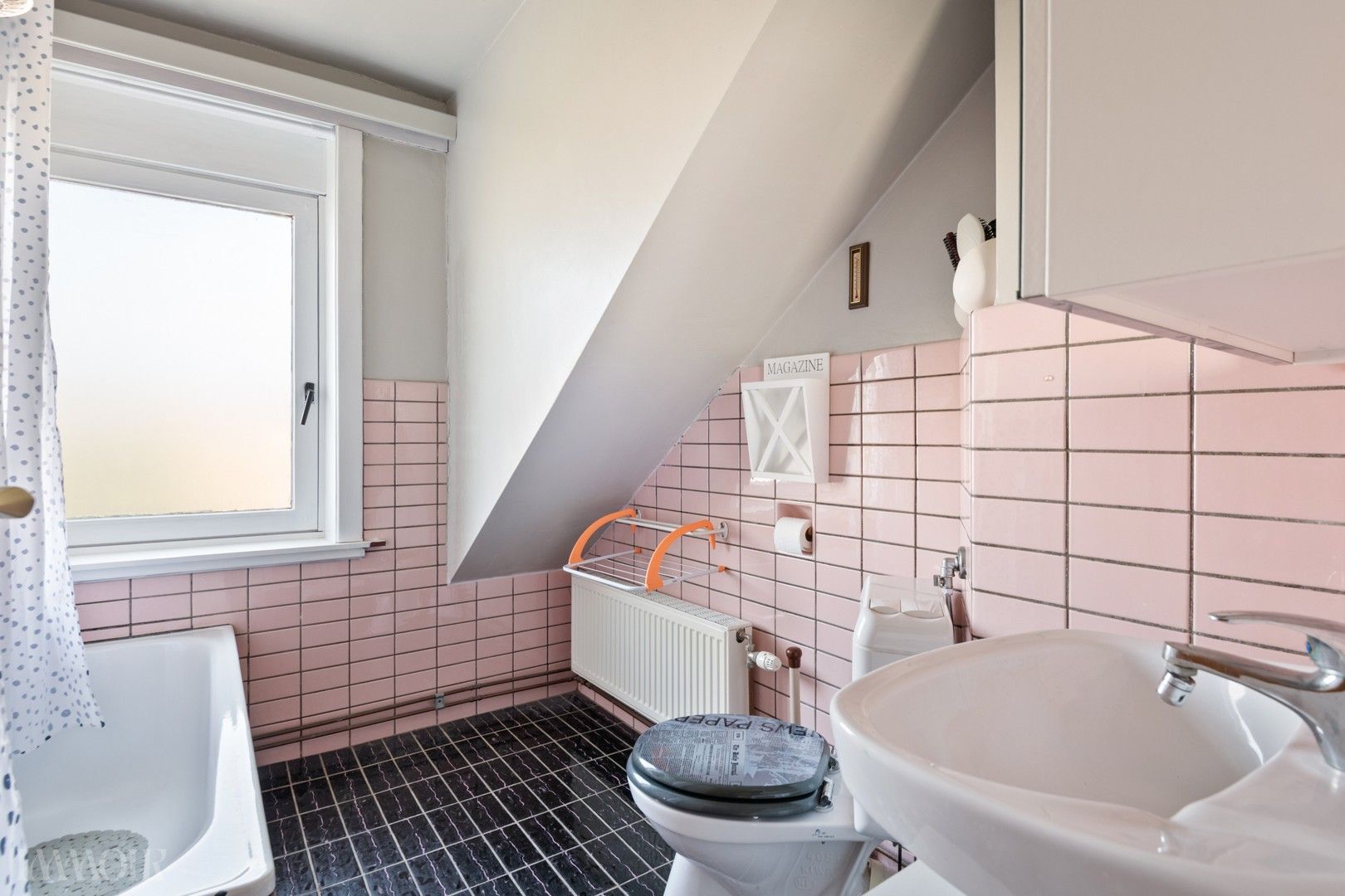 Charmante bel-etage met tuin en oprit nabij centrum Aartselaar. foto 18