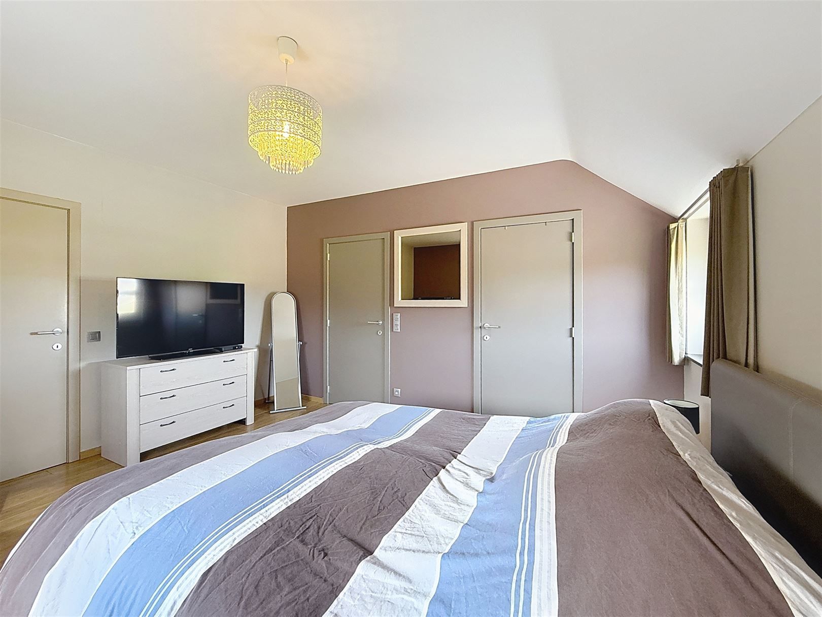 Instapklare woning, 3/5 slpks, tuin, terrassen, garage, 12a 65ca foto 56