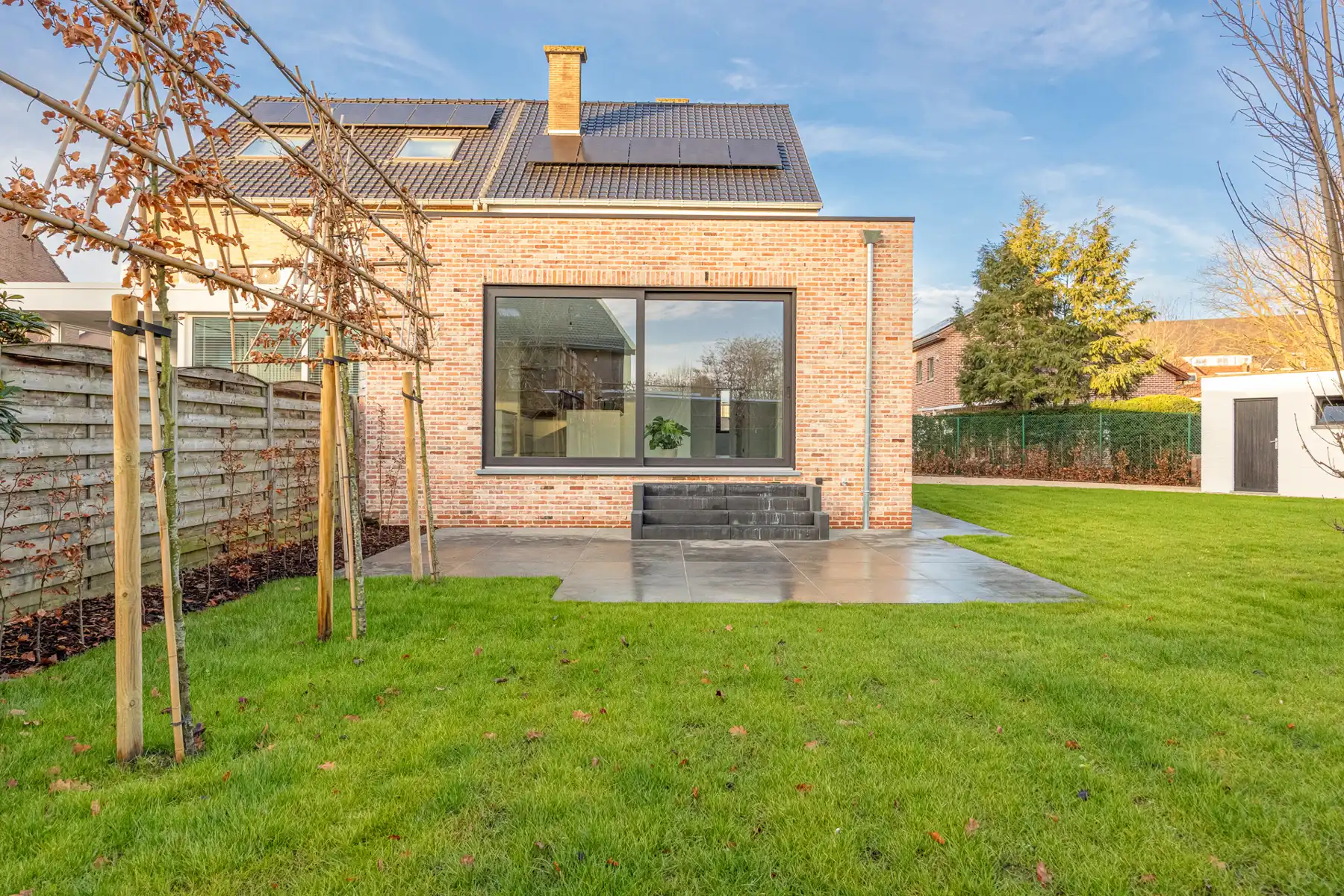 Huis te koop foto 55