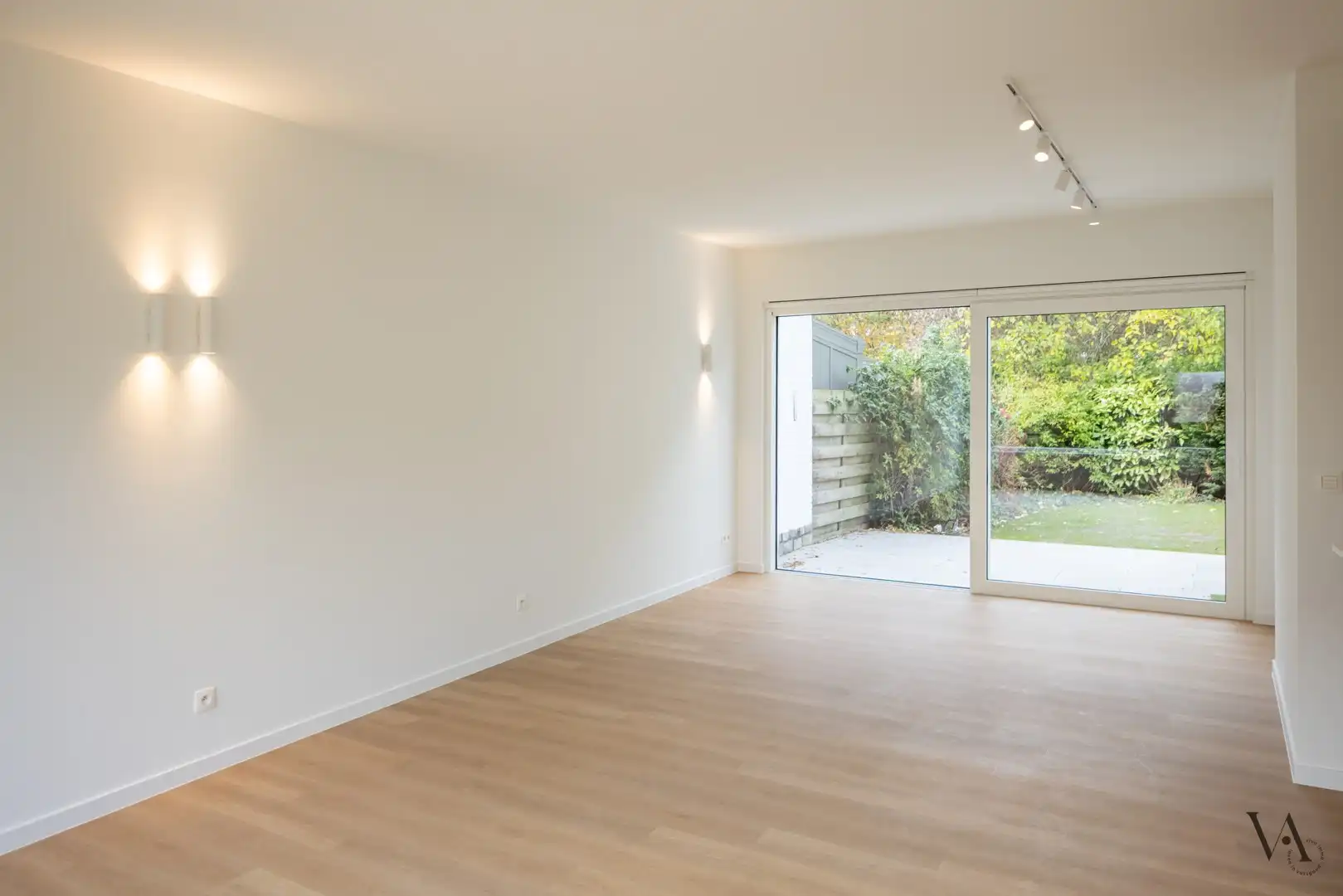 Modern gerenoveerde woning met 3 slaapkamers en tuin op groene toplocatie in Leuven foto 3